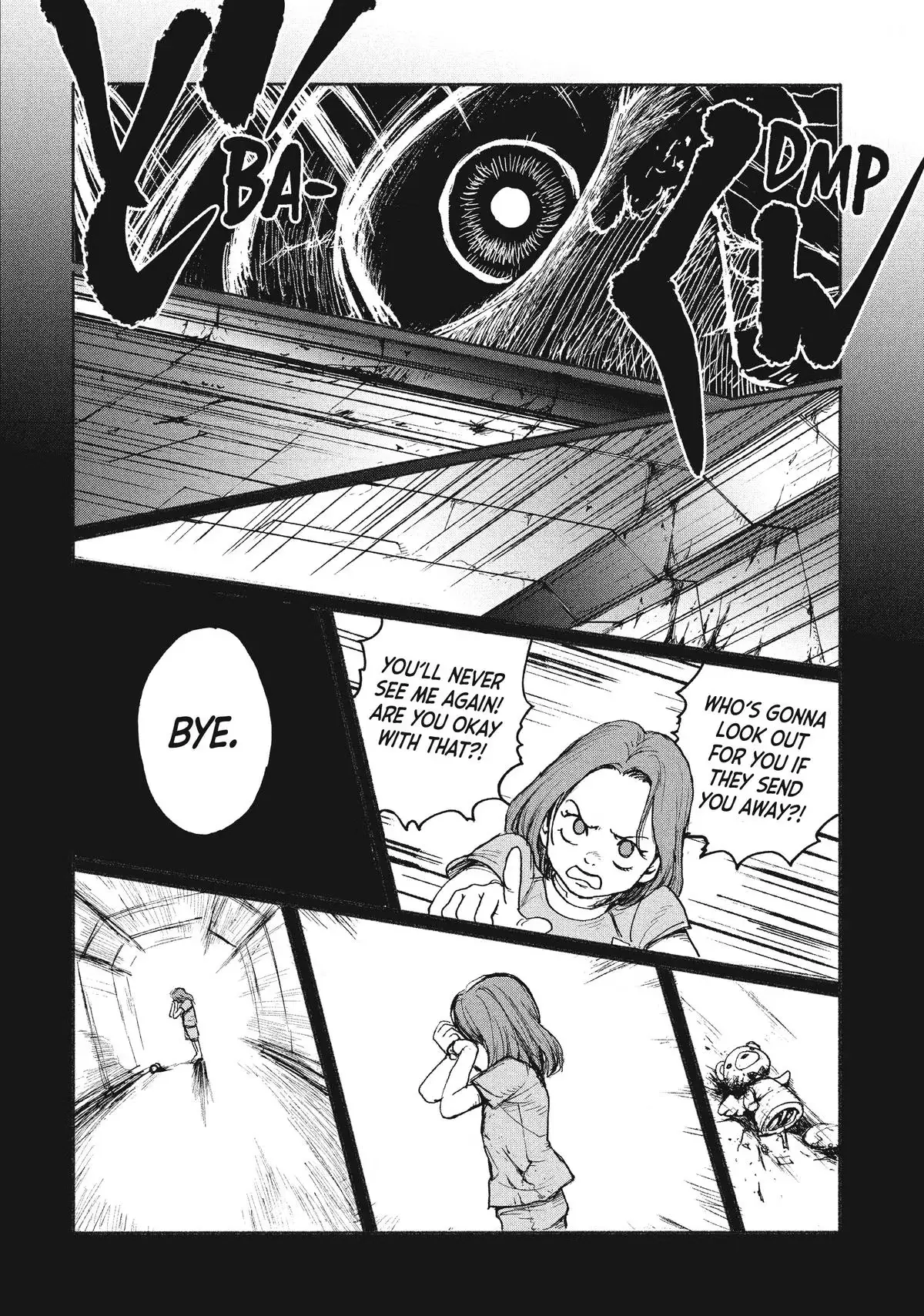 A-DO Chapter 7 page 14 - 