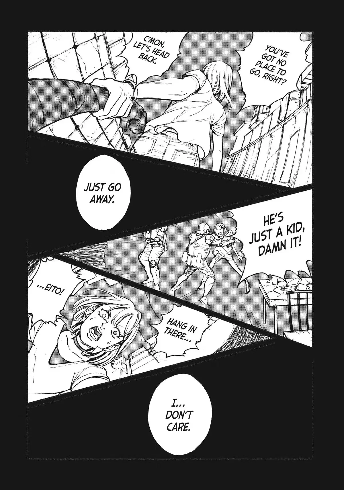 A-DO Chapter 7 page 16 - 