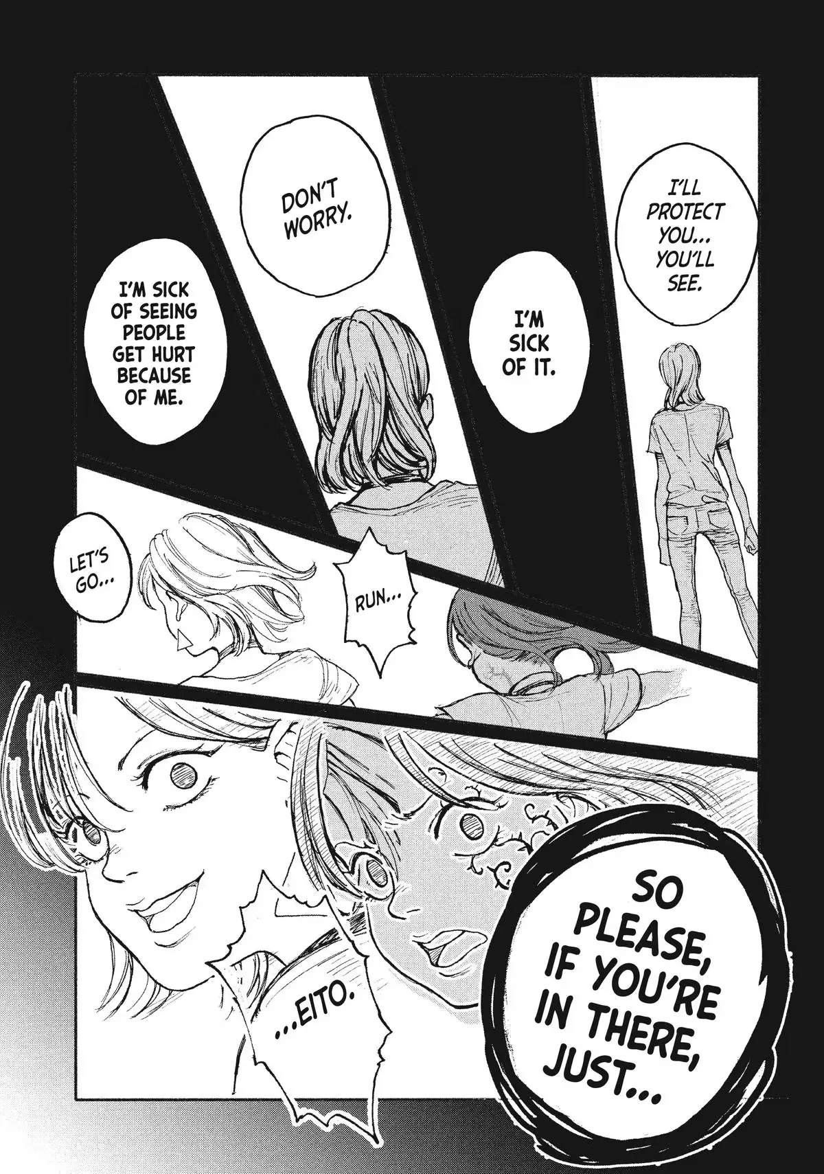 A-DO Chapter 7 page 17 - 