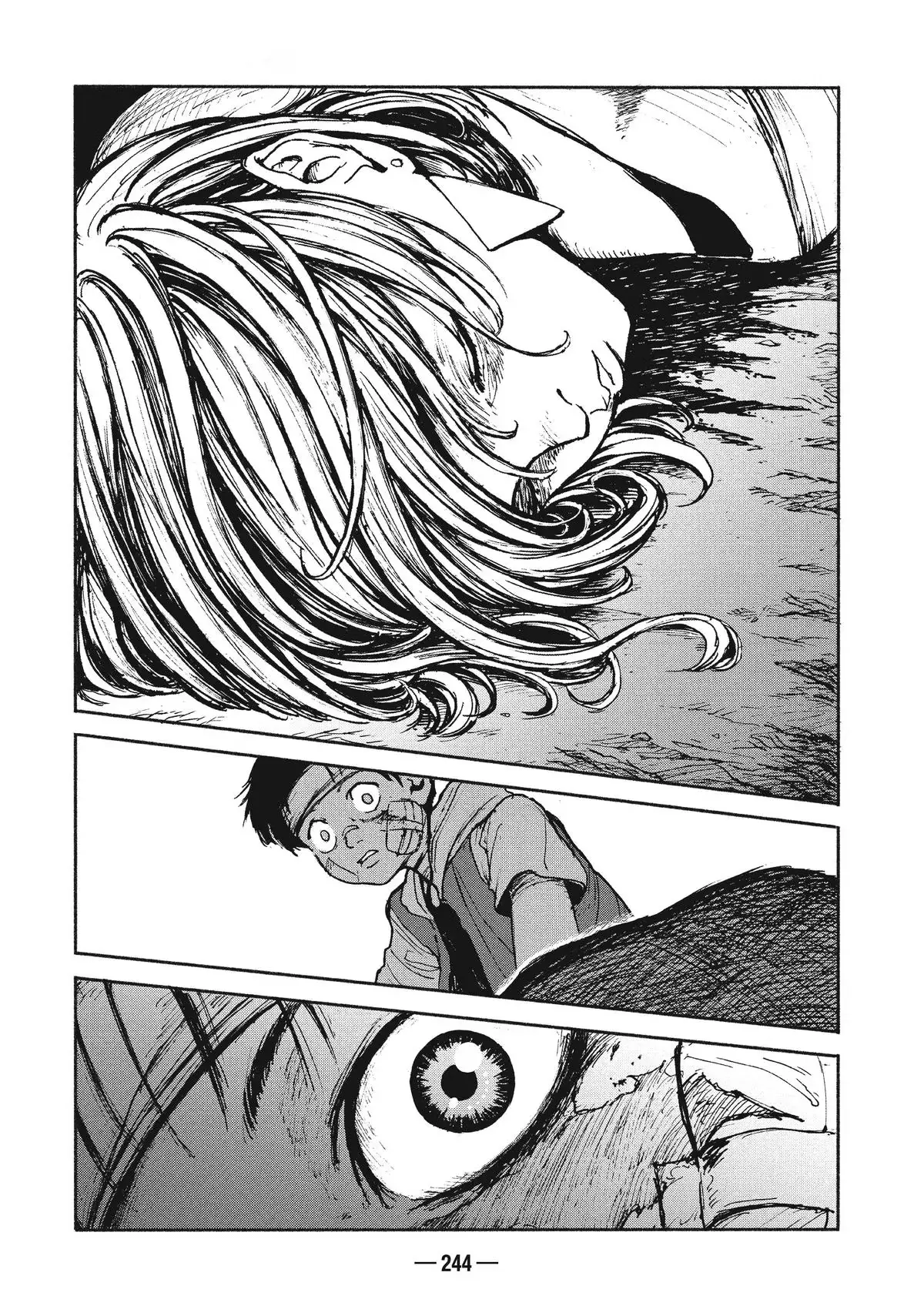 A-DO Chapter 7 page 18 - 