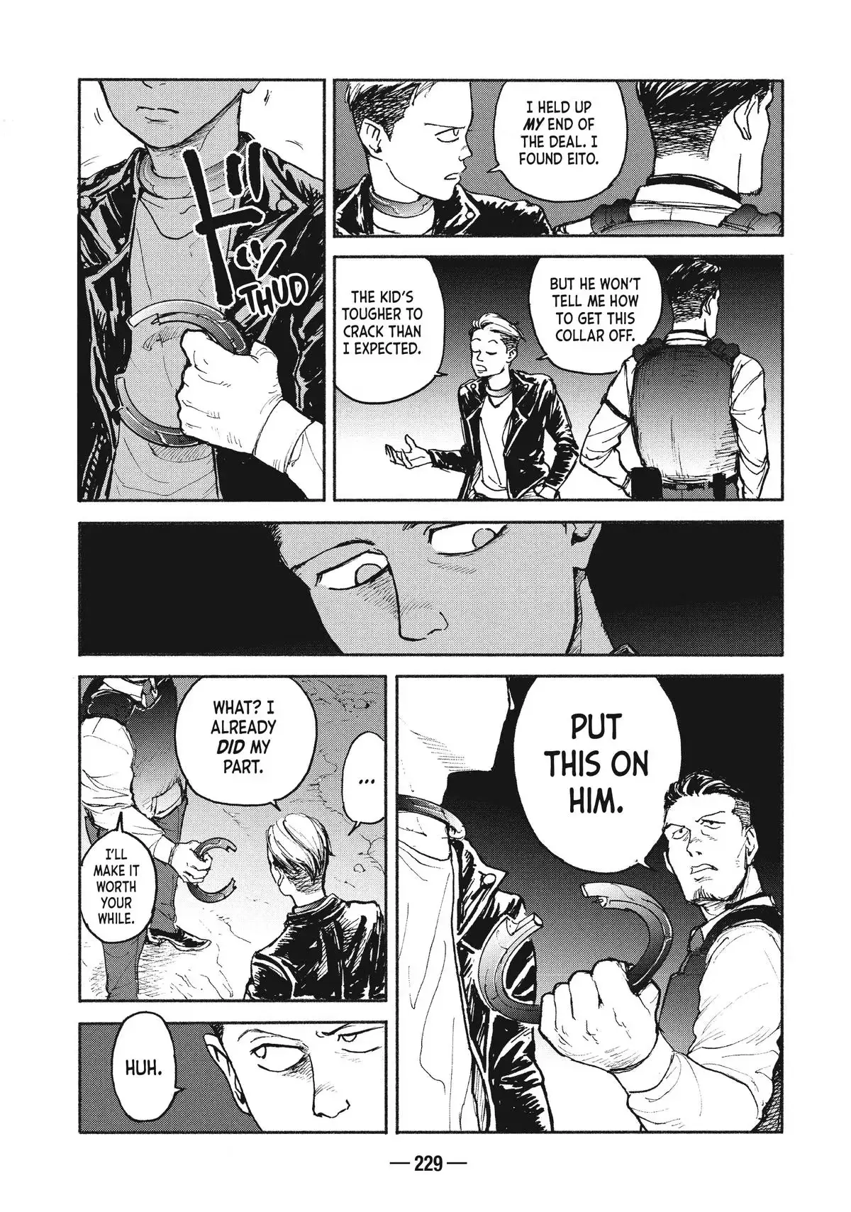 A-DO Chapter 7 page 3 - 
