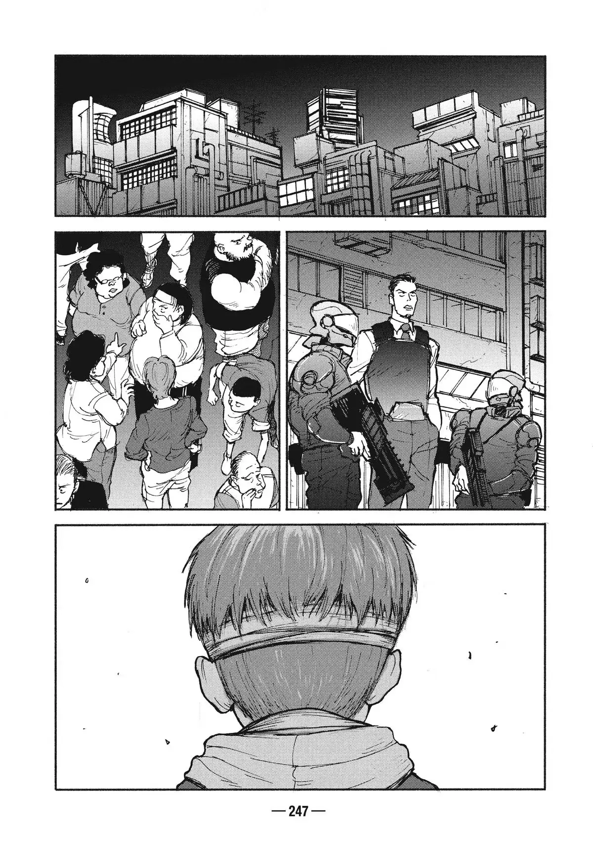 A-DO Chapter 7 page 21 - 