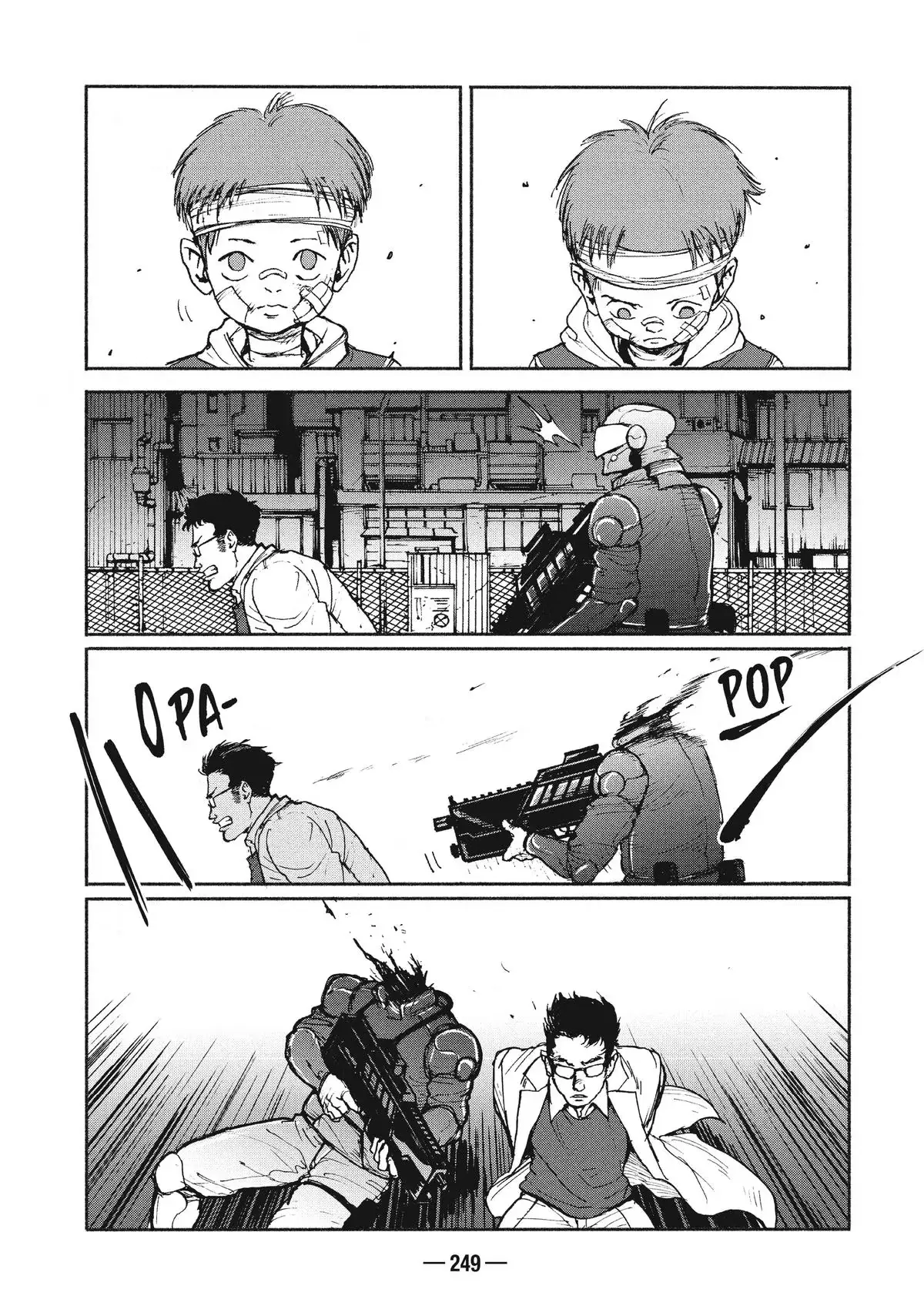 A-DO Chapter 7 page 23 - 