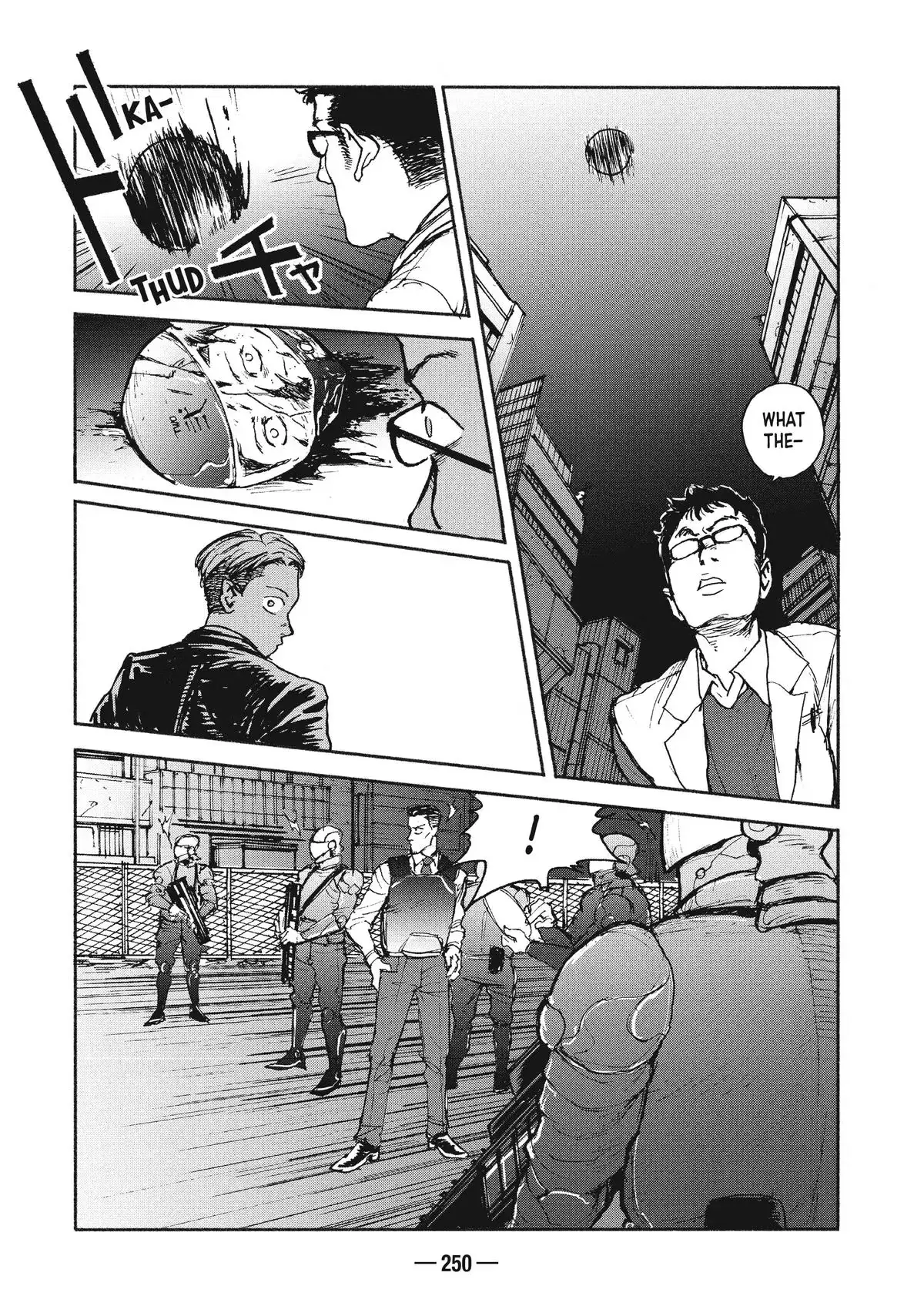 A-DO Chapter 7 page 24 - 