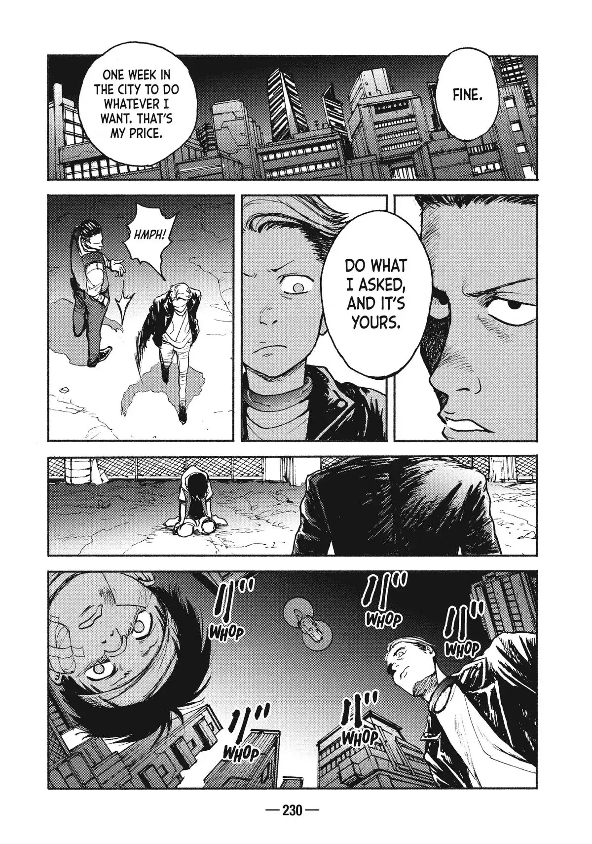 A-DO Chapter 7 page 4 - 