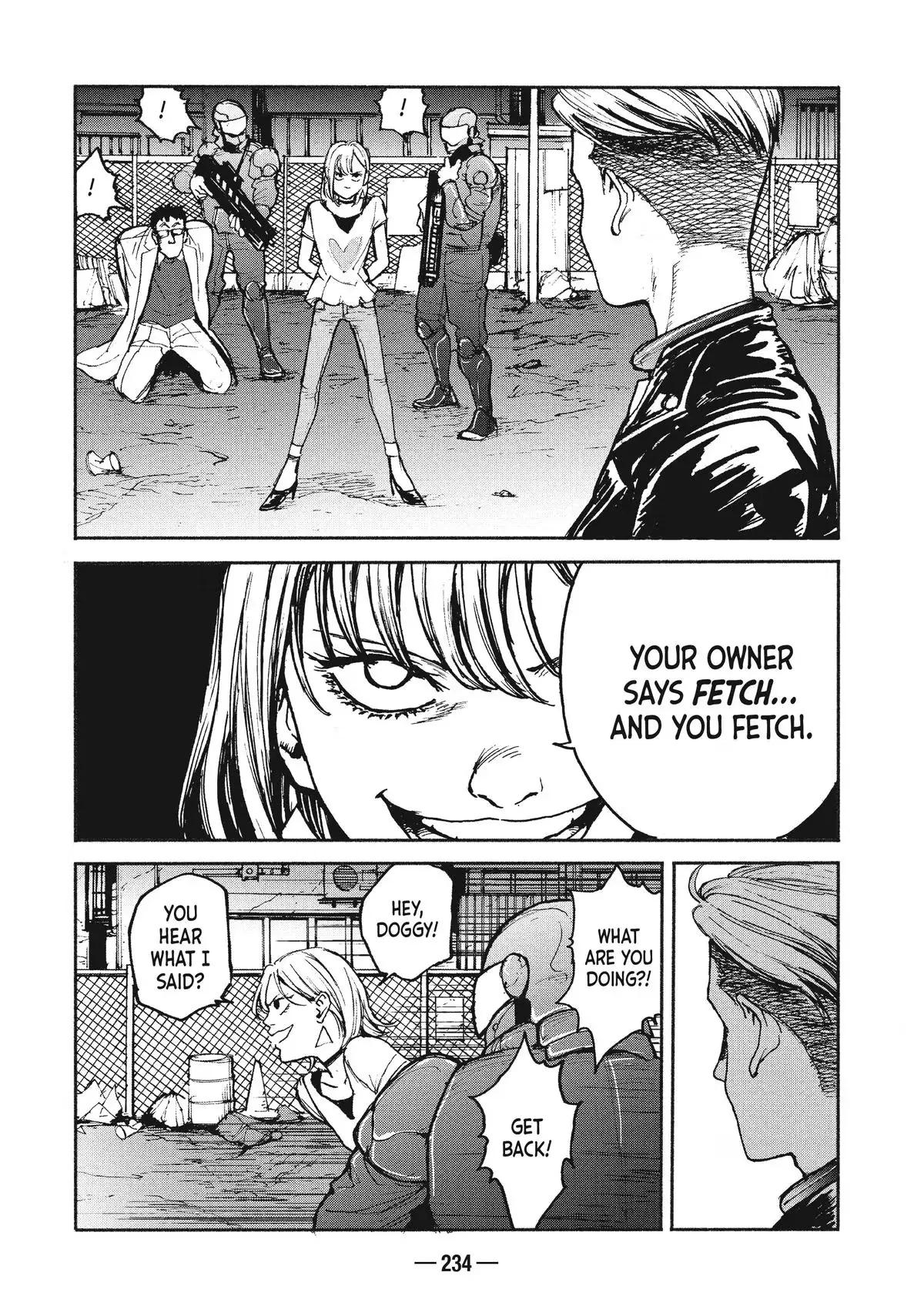 A-DO Chapter 7 page 8 - 