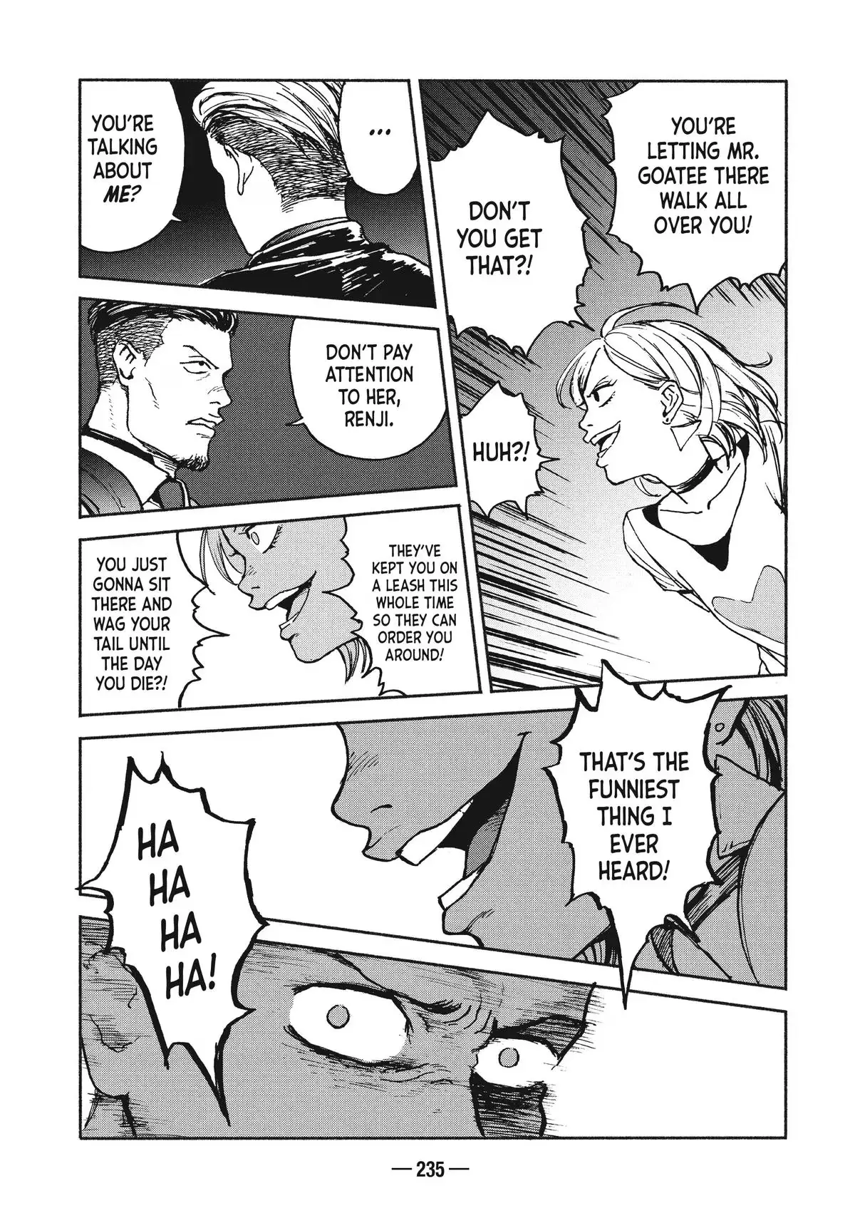 A-DO Chapter 7 page 9 - 