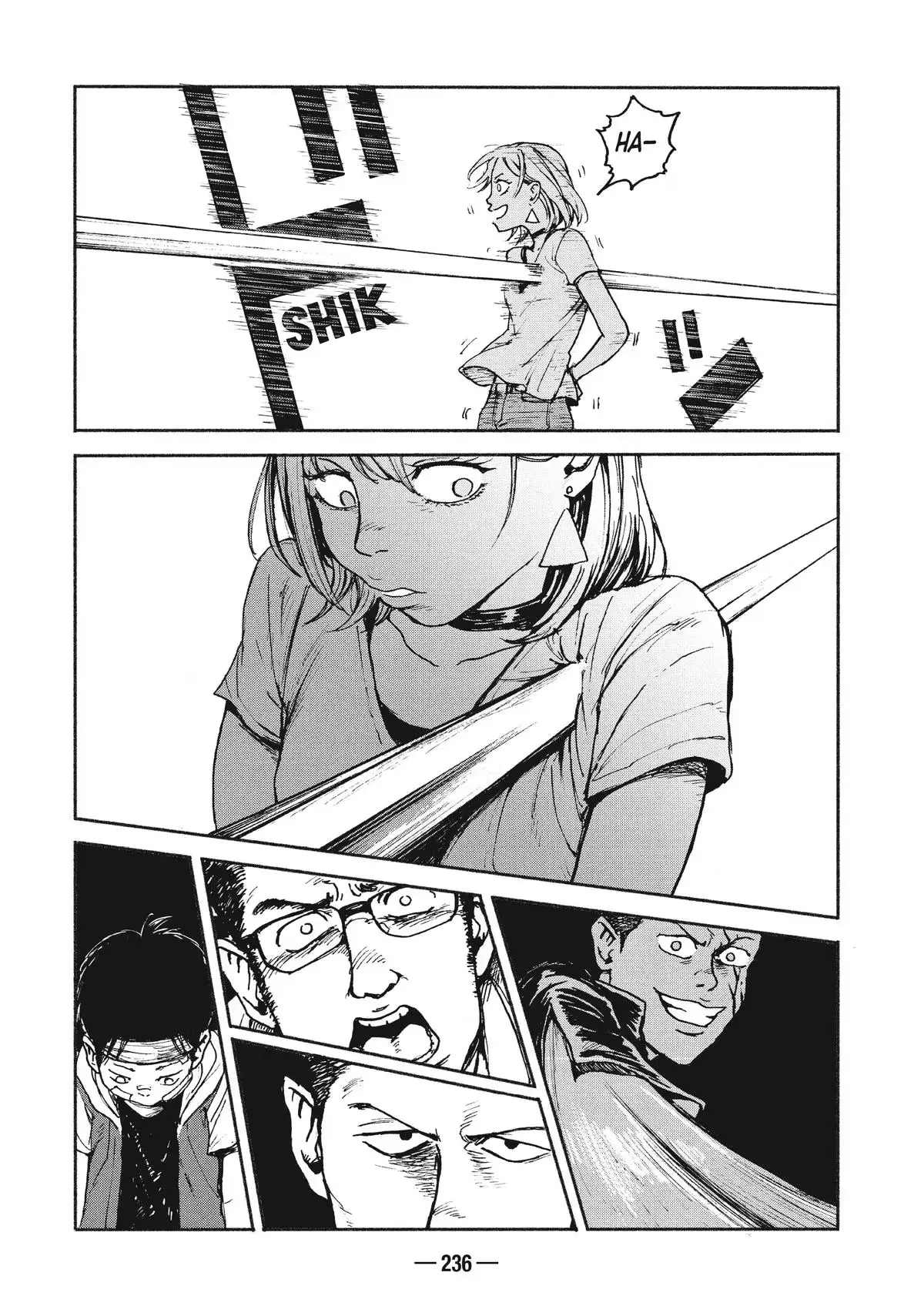 A-DO Chapter 7 page 10 - 