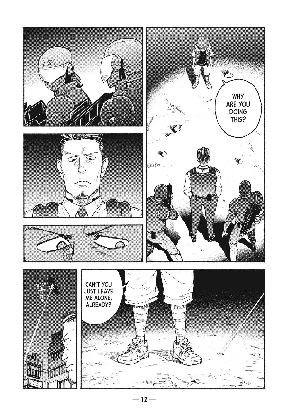 A-DO Chapter 8 page 13 - 