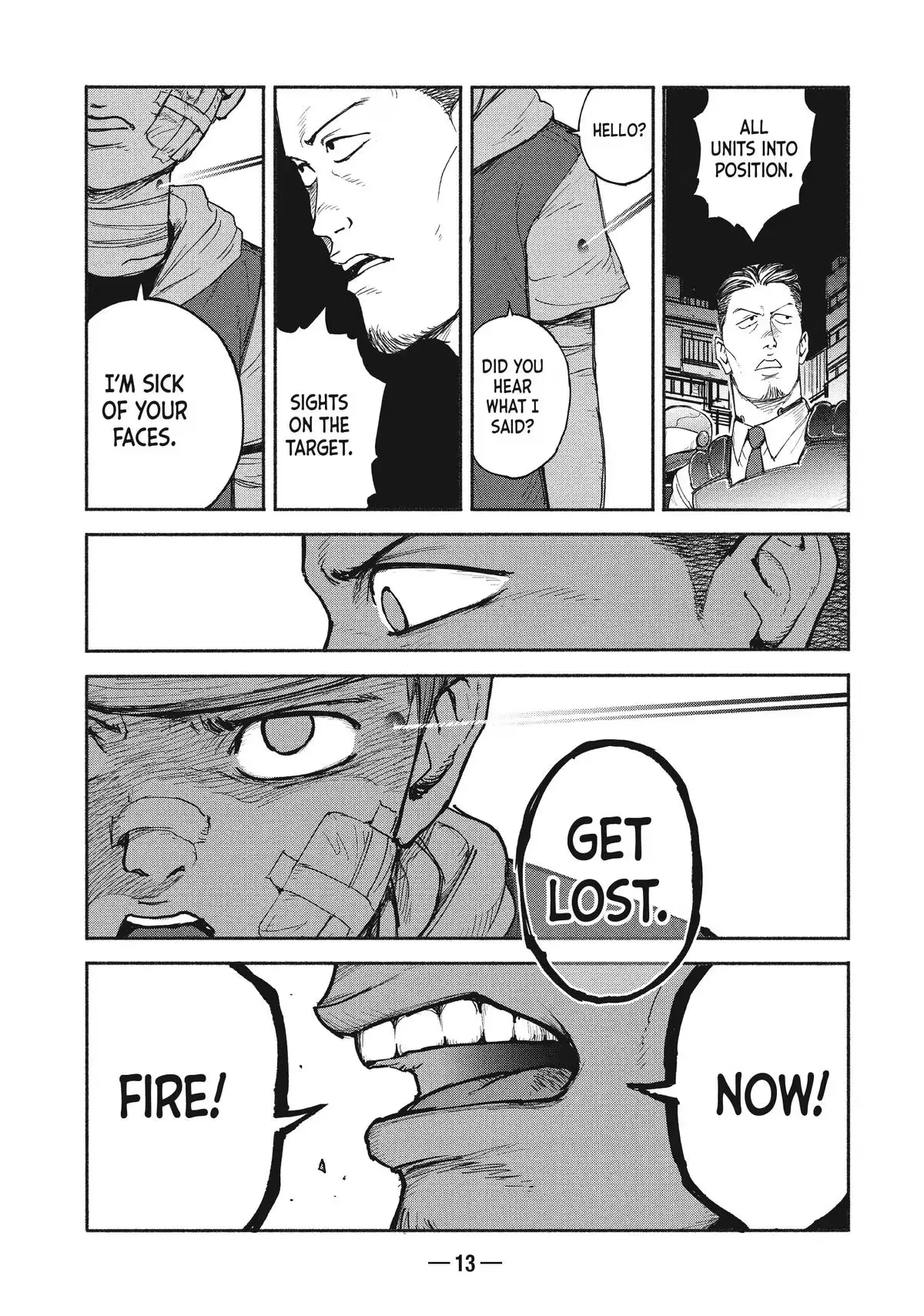 A-DO Chapter 8 page 14 - 
