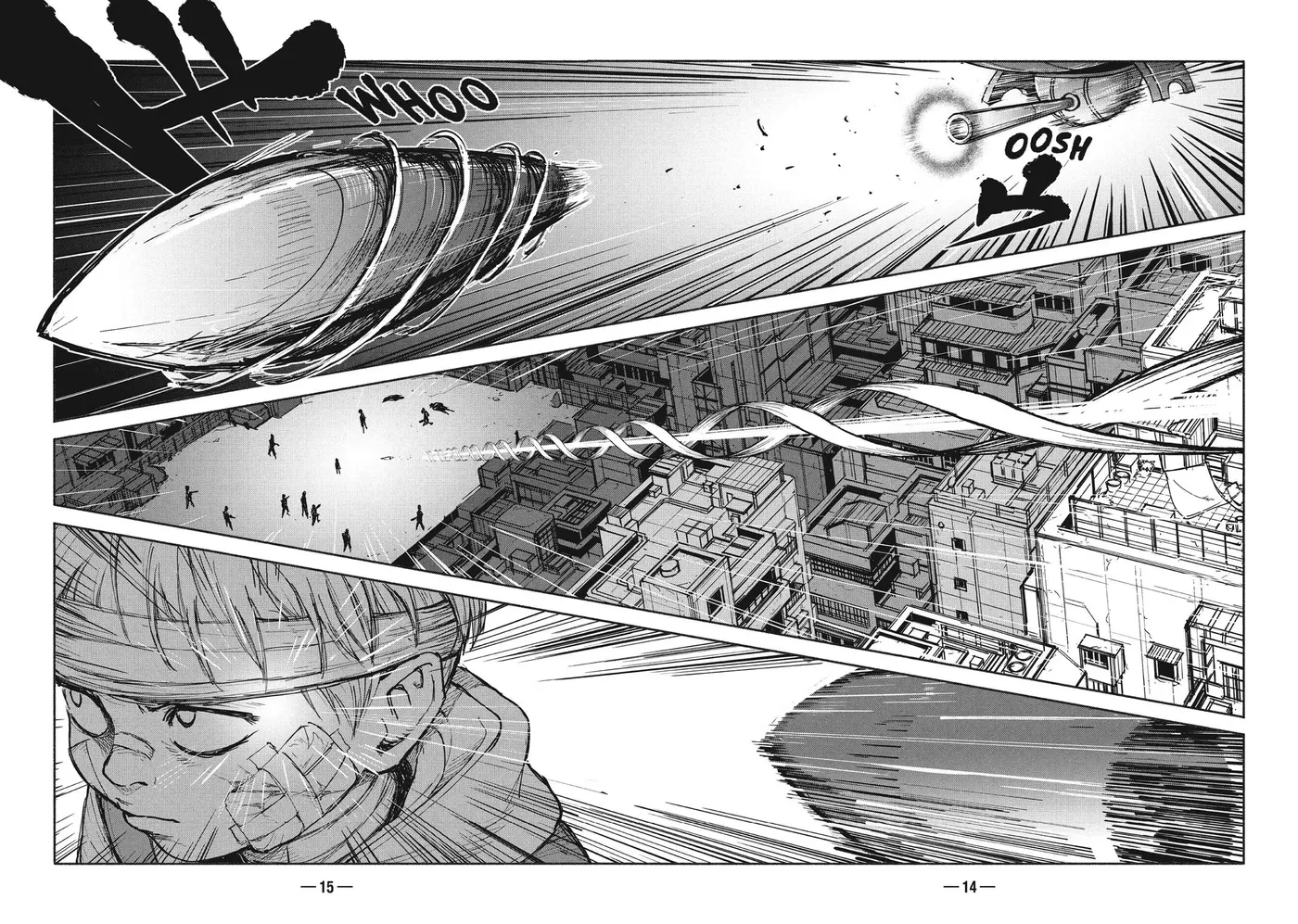 A-DO Chapter 8 page 15 - 