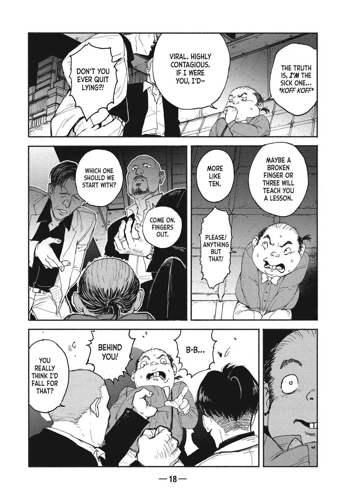 A-DO Chapter 8 page 18 - 