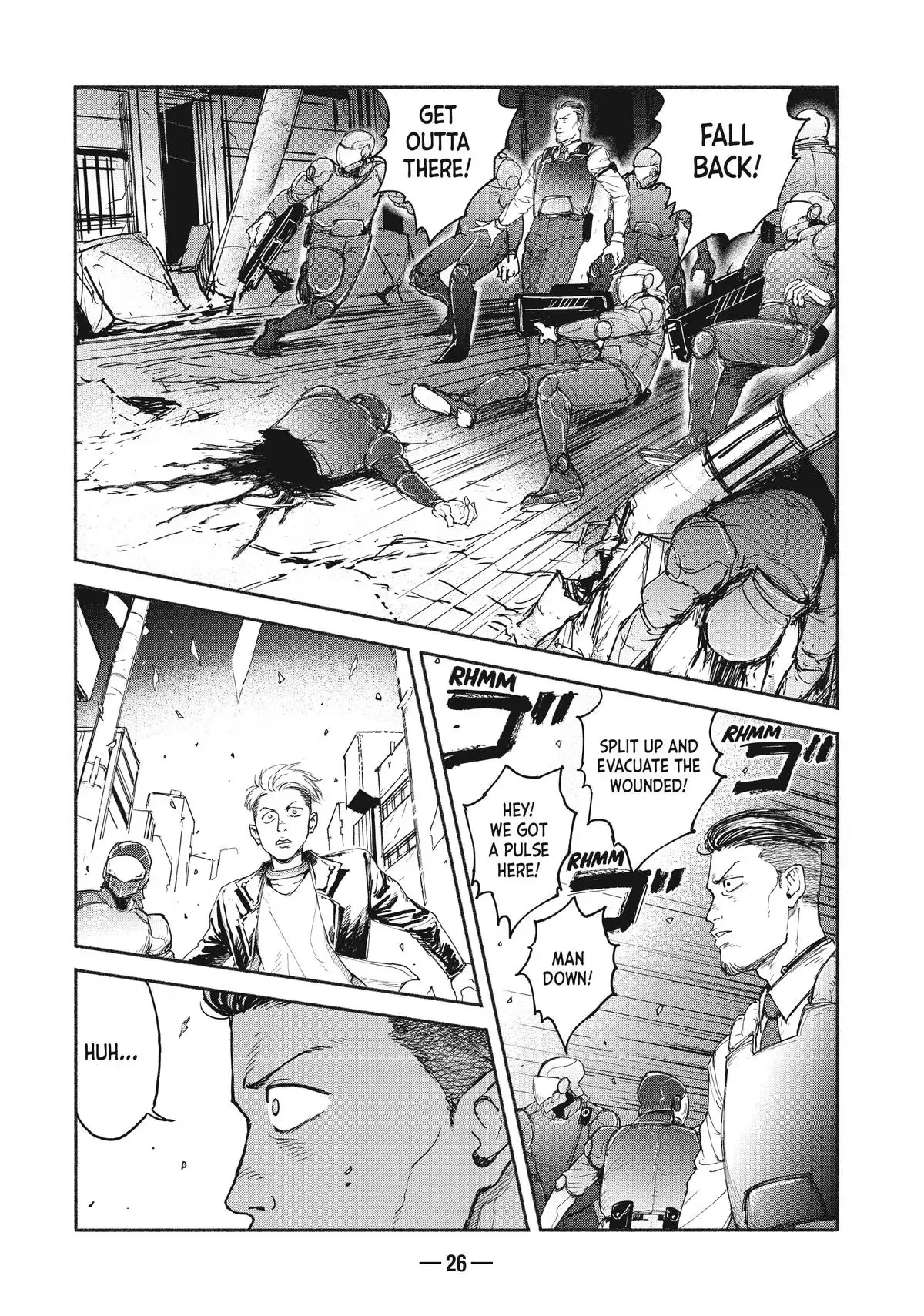 A-DO Chapter 8 page 23 - 