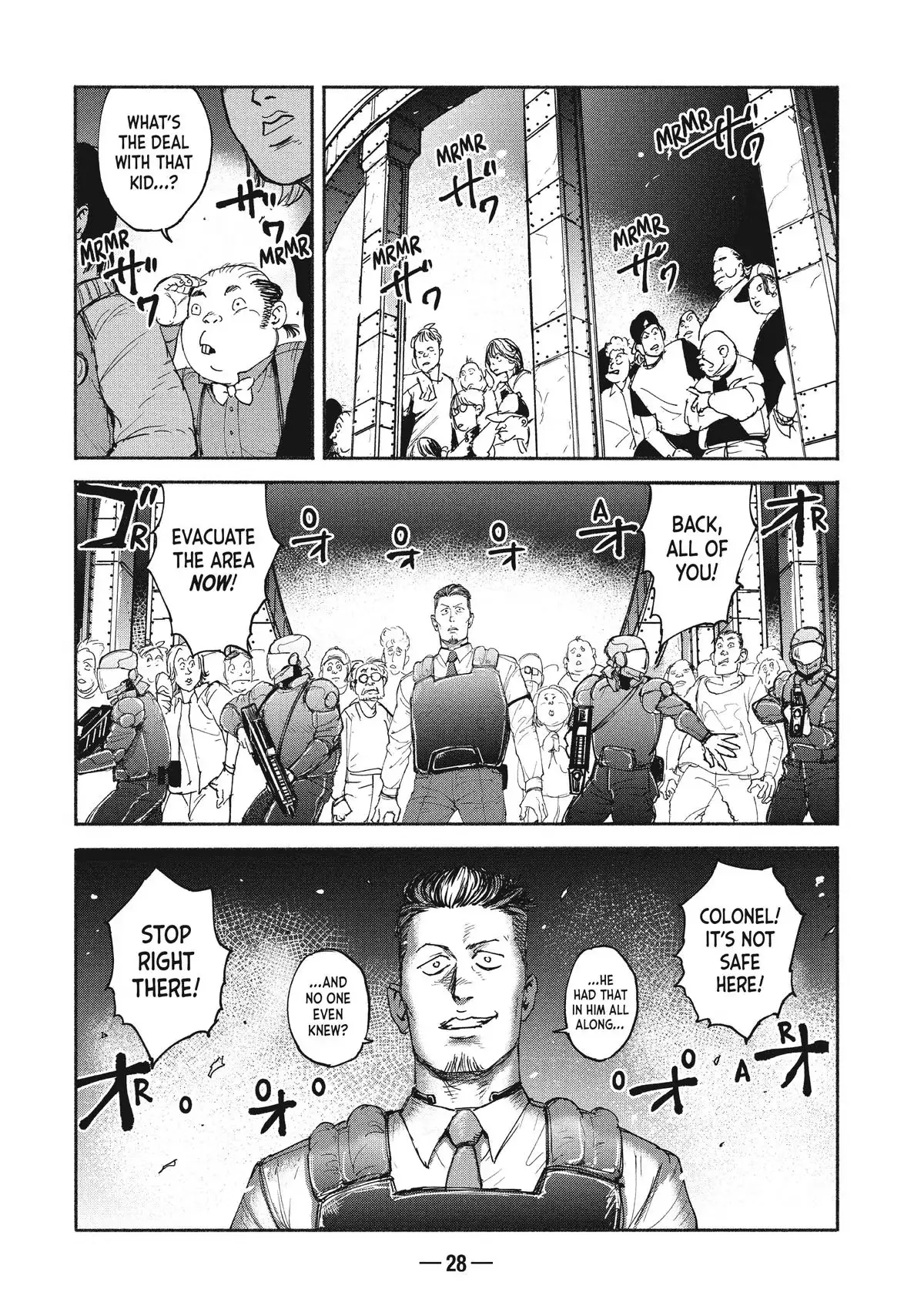 A-DO Chapter 8 page 25 - 