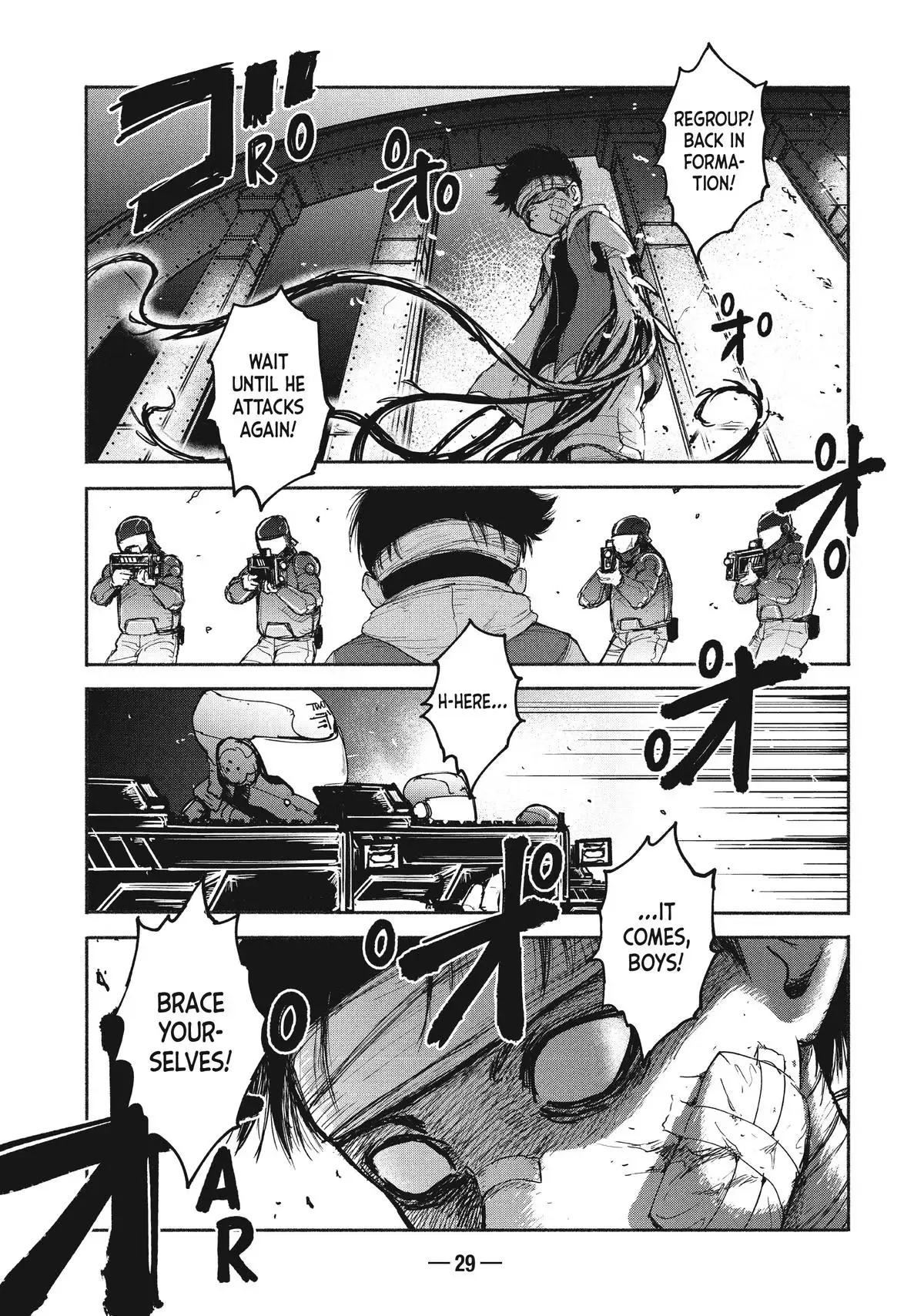 A-DO Chapter 8 page 26 - 