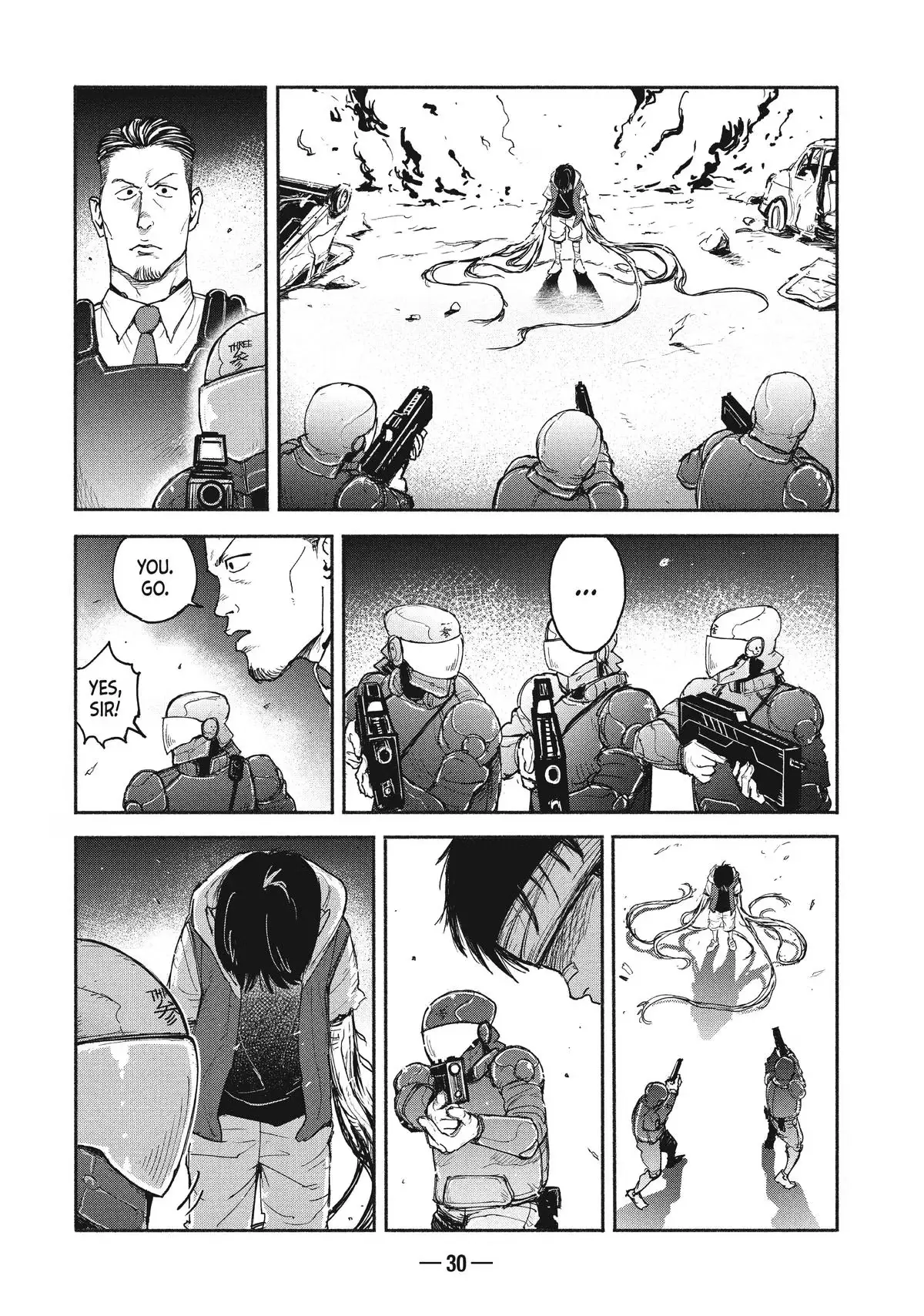 A-DO Chapter 8 page 27 - 