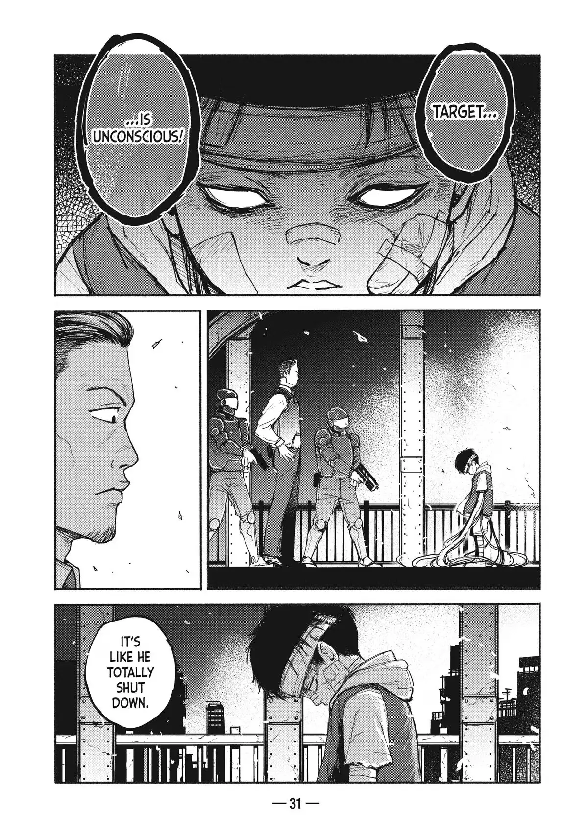 A-DO Chapter 8 page 28 - 