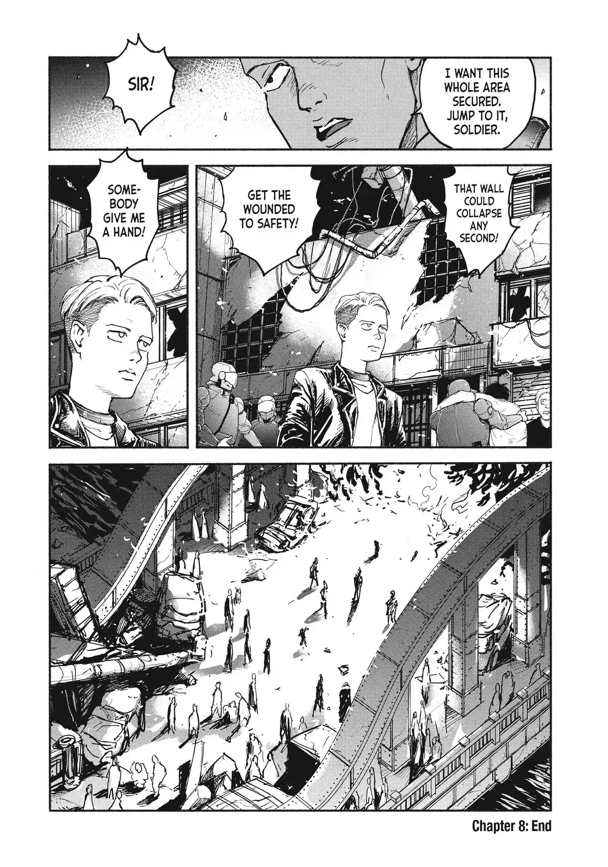 A-DO Chapter 8 page 29 - 
