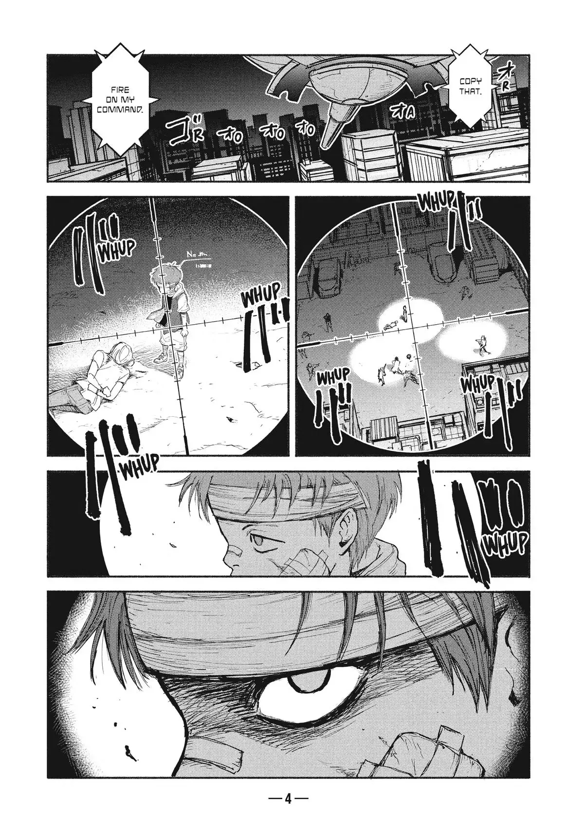 A-DO Chapter 8 page 5 - 