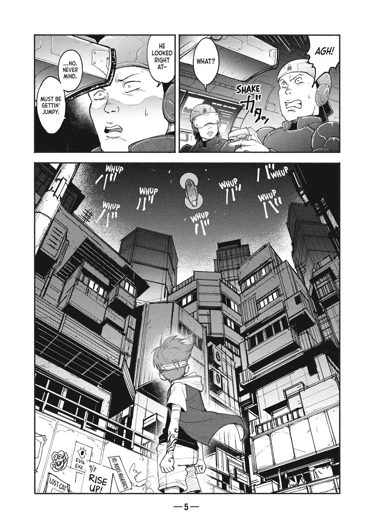 A-DO Chapter 8 page 6 - 