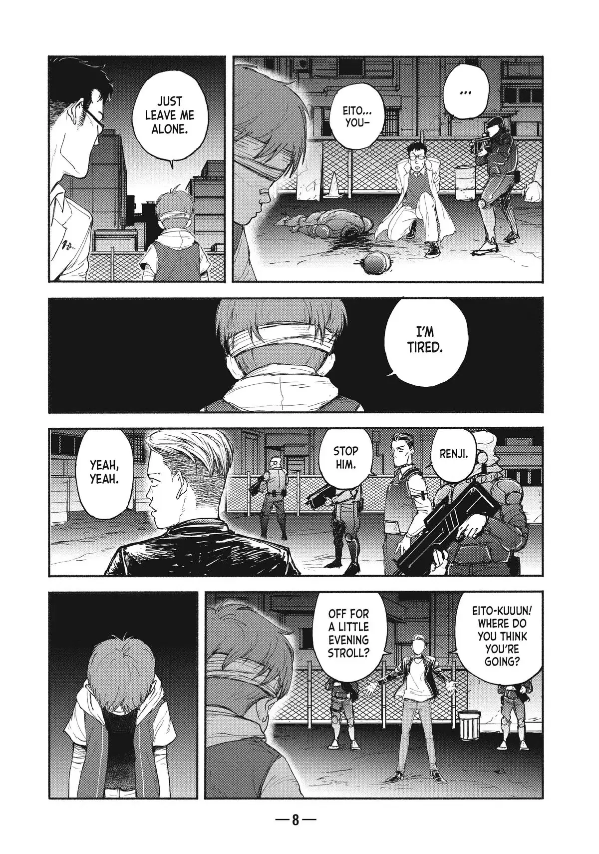 A-DO Chapter 8 page 9 - 