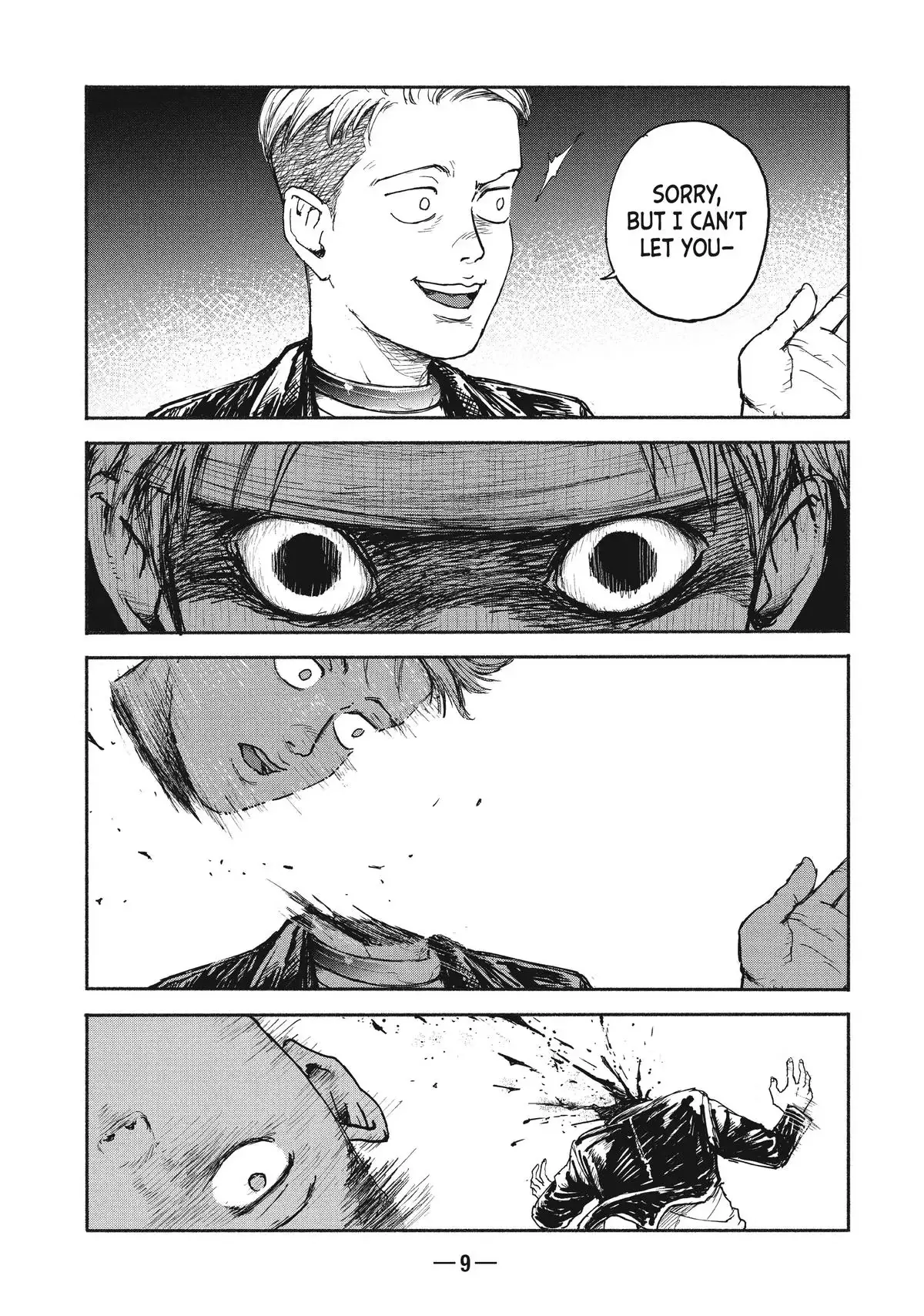 A-DO Chapter 8 page 10 - 