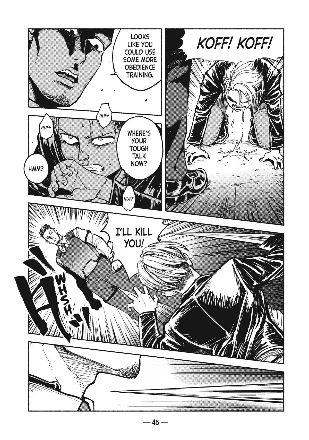A-DO Chapter 9 page 13 - 