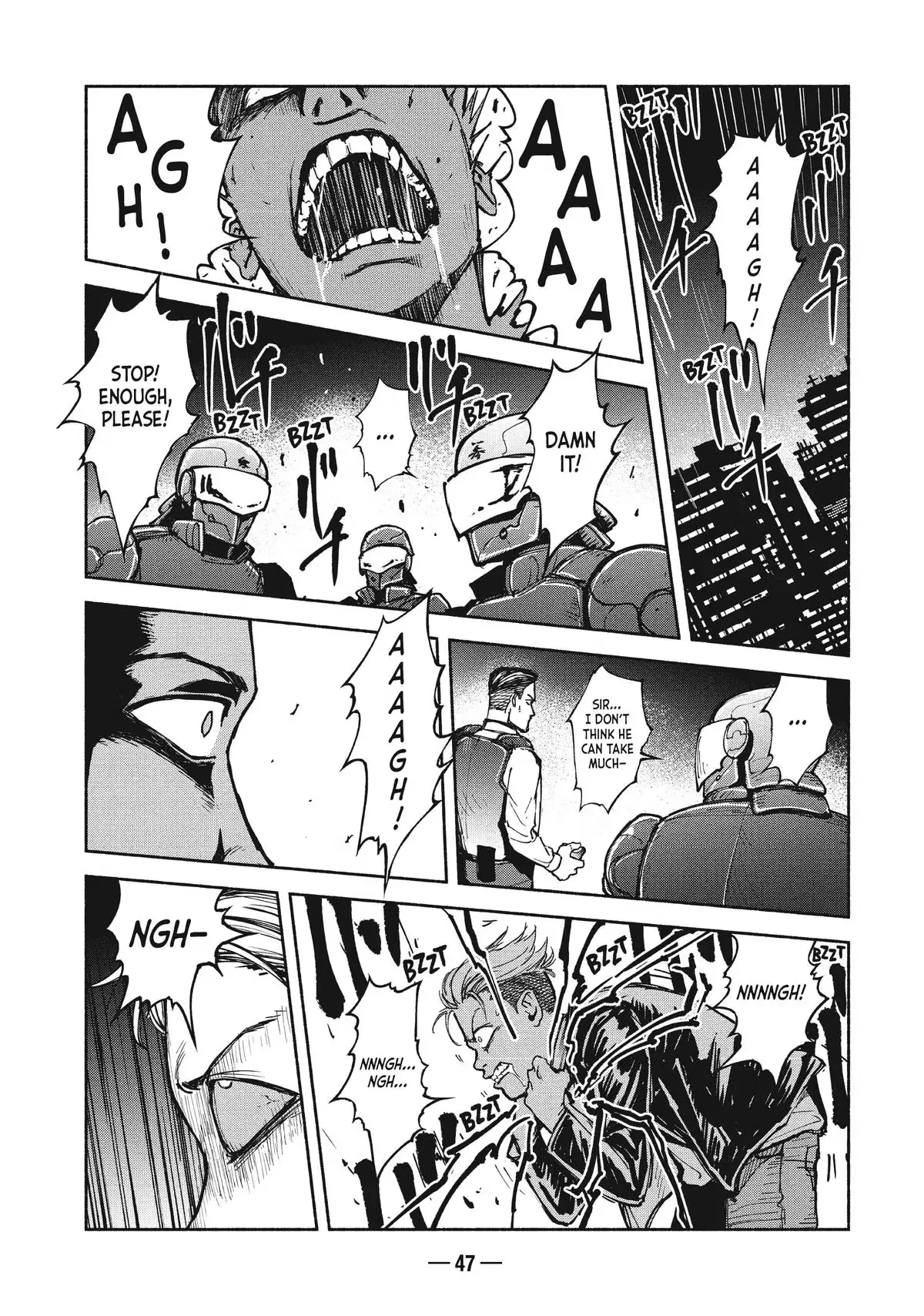 A-DO Chapter 9 page 15 - 
