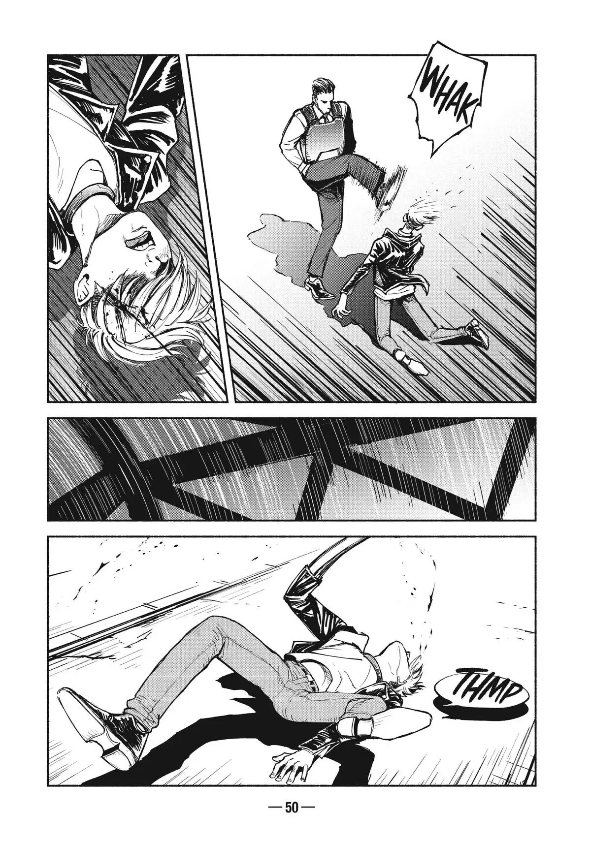 A-DO Chapter 9 page 18 - 