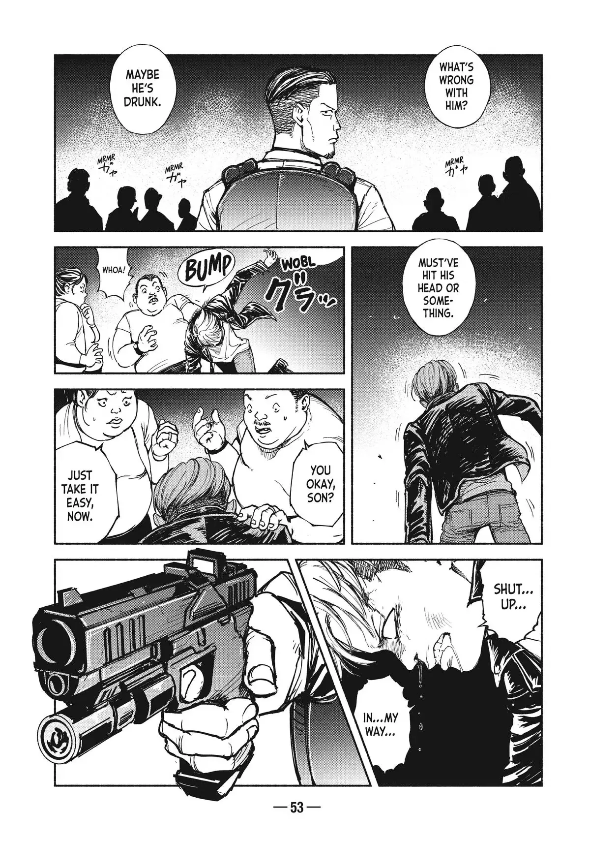 A-DO Chapter 9 page 21 - 