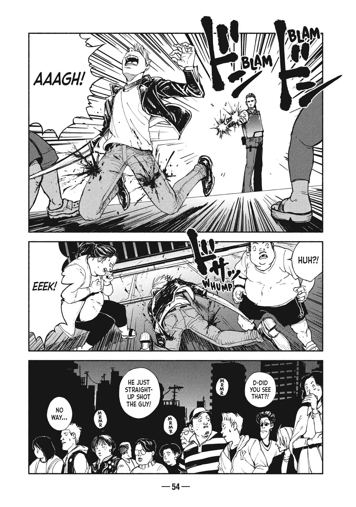 A-DO Chapter 9 page 22 - 