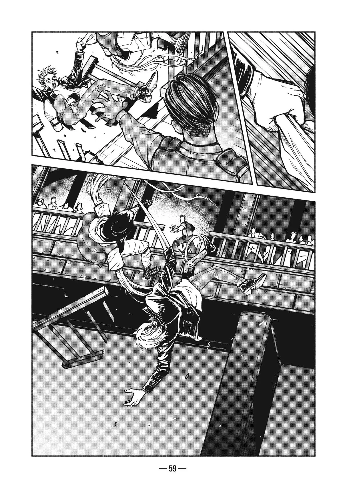 A-DO Chapter 9 page 27 - 