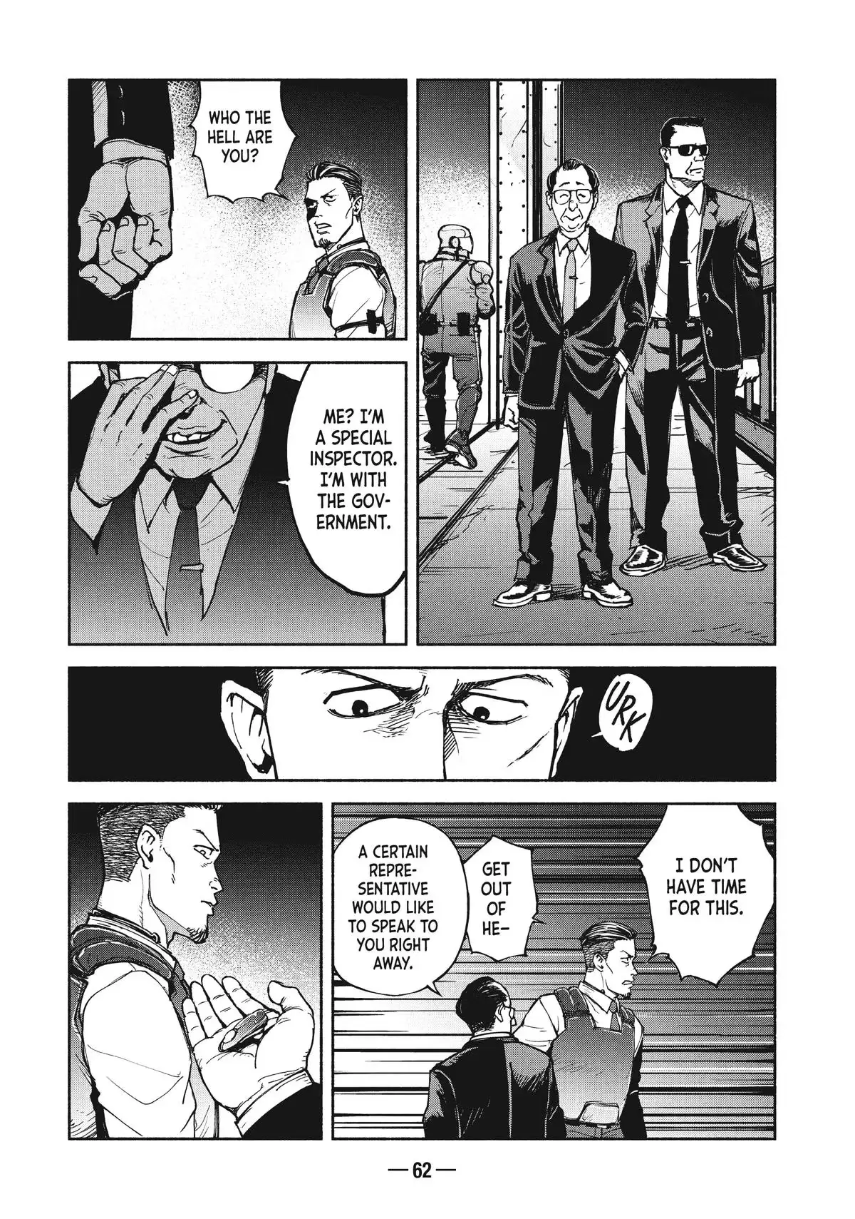A-DO Chapter 9 page 30 - 