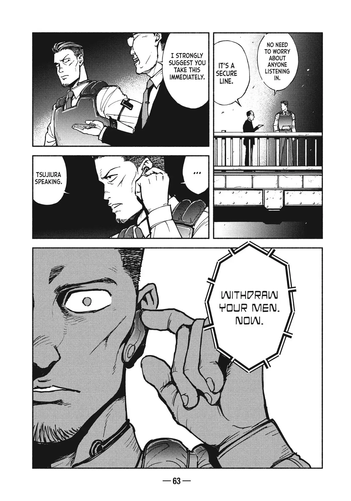 A-DO Chapter 9 page 31 - 