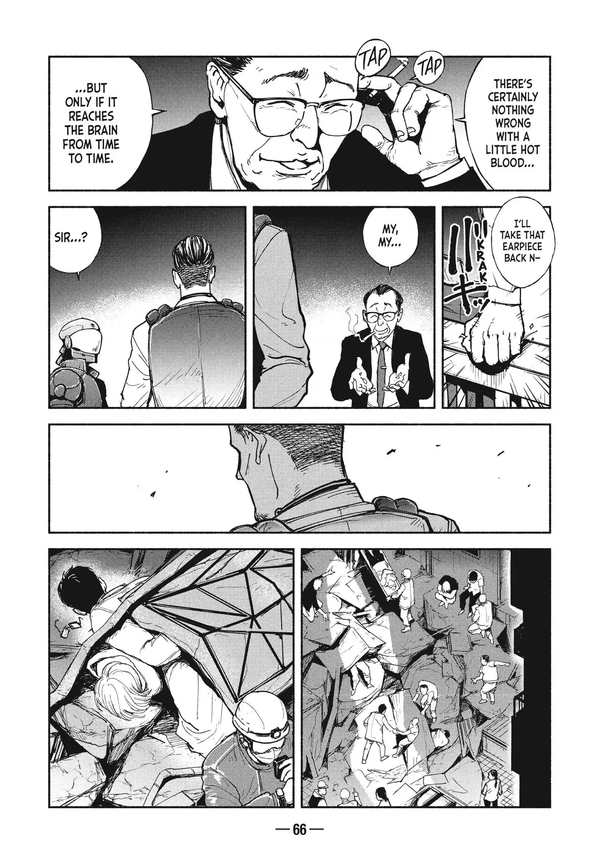 A-DO Chapter 9 page 34 - 