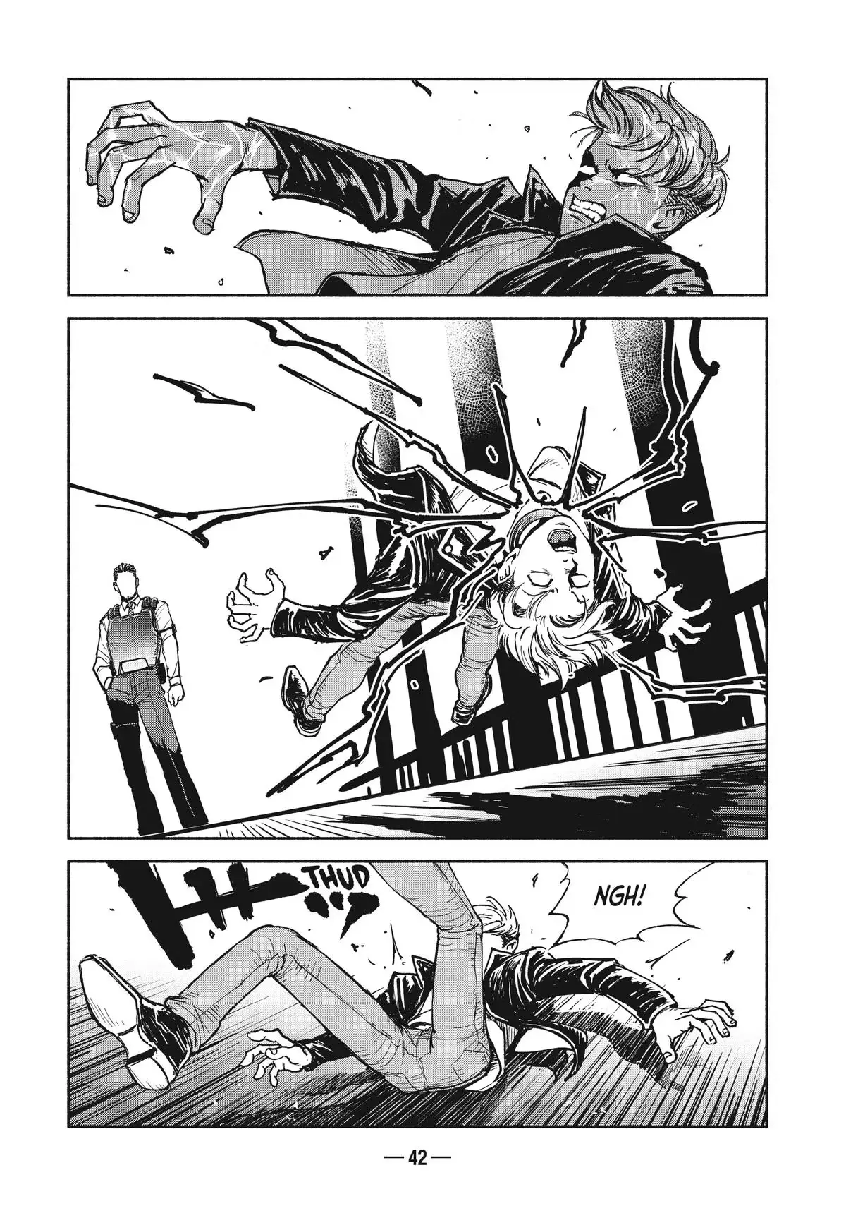 A-DO Chapter 9 page 10 - 