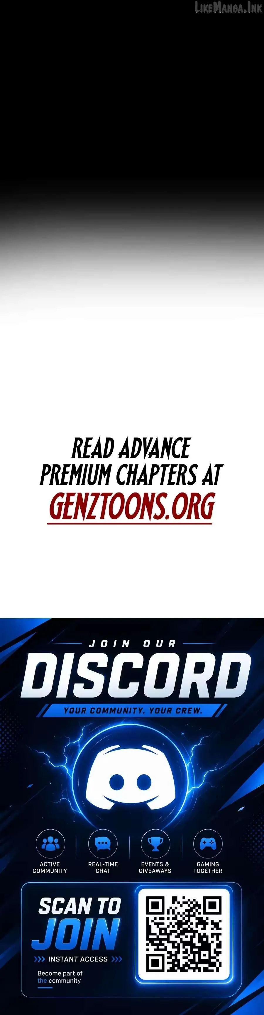 A Dragon Lives in Kunlun Chapter 16 page 20 - 
