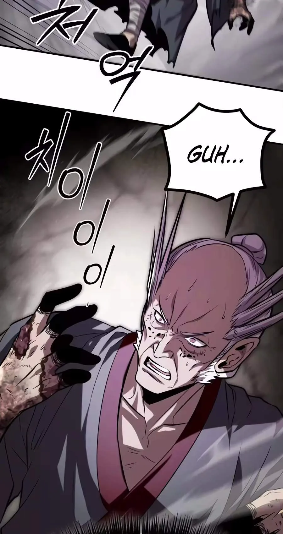 A Dragon Lives in Kunlun Chapter 17 page 101 - 