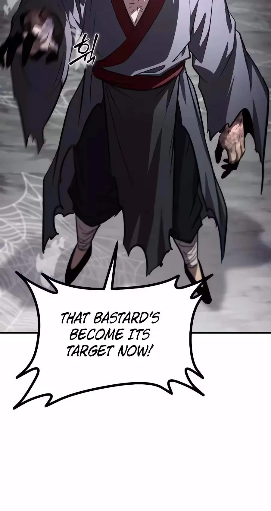A Dragon Lives in Kunlun Chapter 17 page 105 - 
