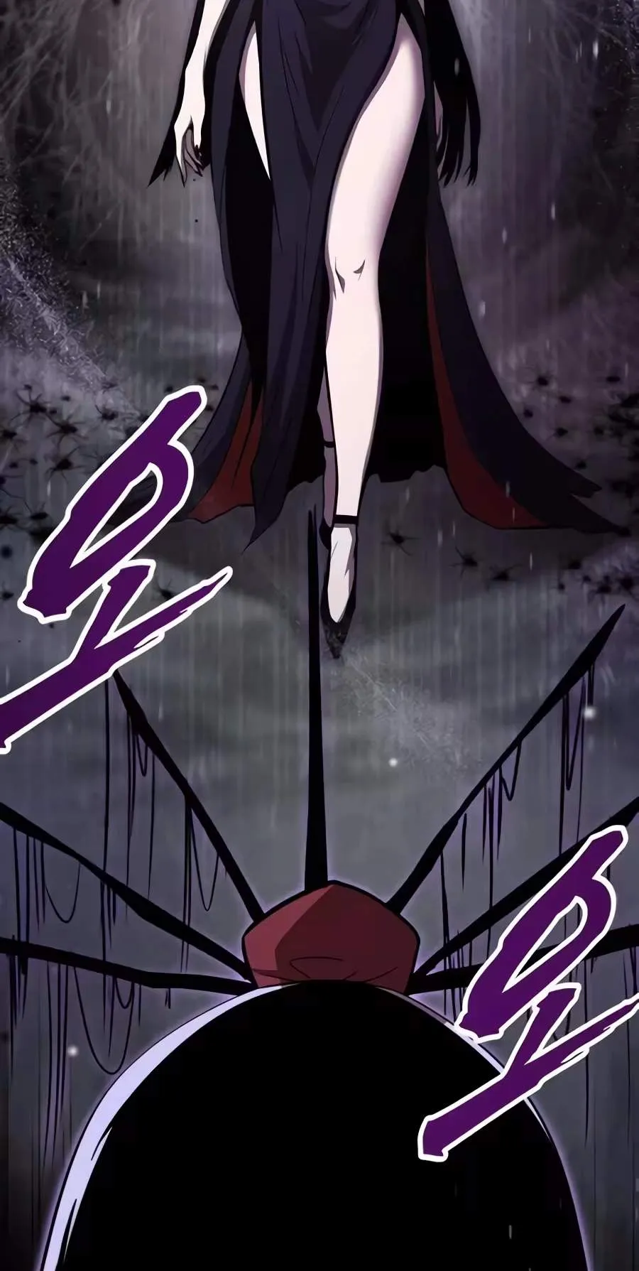 A Dragon Lives in Kunlun Chapter 17 page 116 - 