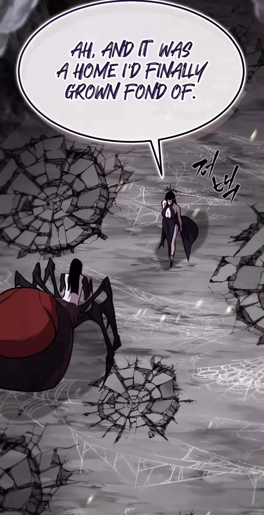 A Dragon Lives in Kunlun Chapter 17 page 120 - 