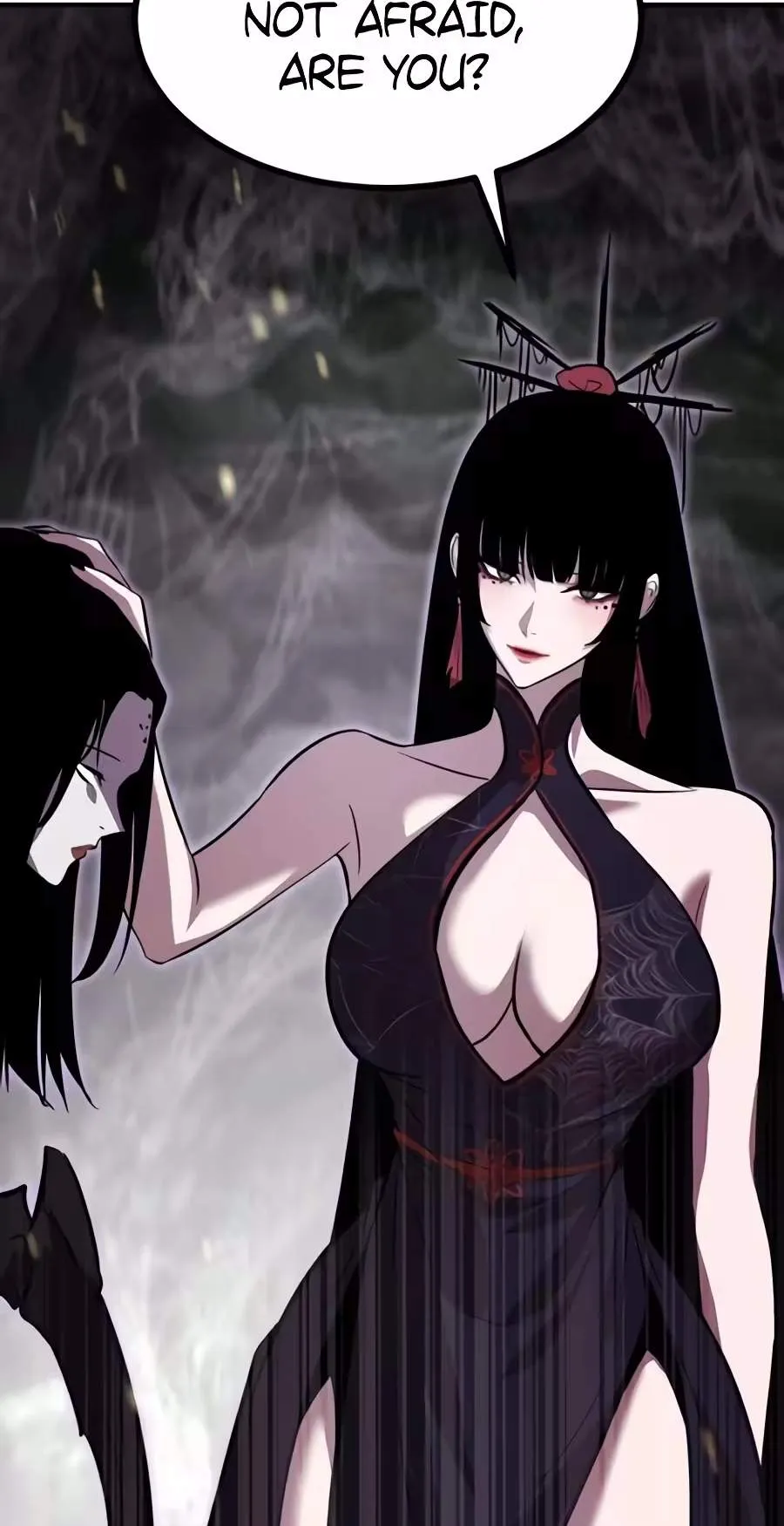 A Dragon Lives in Kunlun Chapter 17 page 125 - 