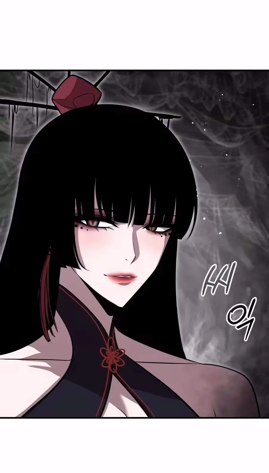 A Dragon Lives in Kunlun Chapter 17 page 128 - 