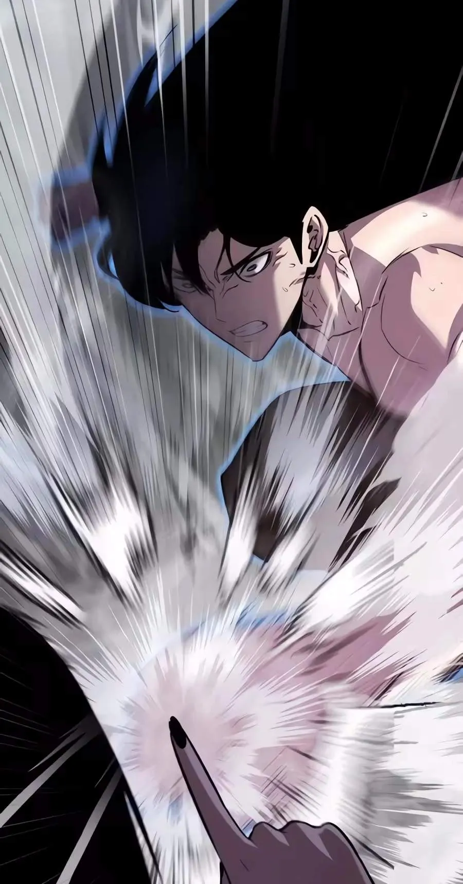 A Dragon Lives in Kunlun Chapter 17 page 141 - 