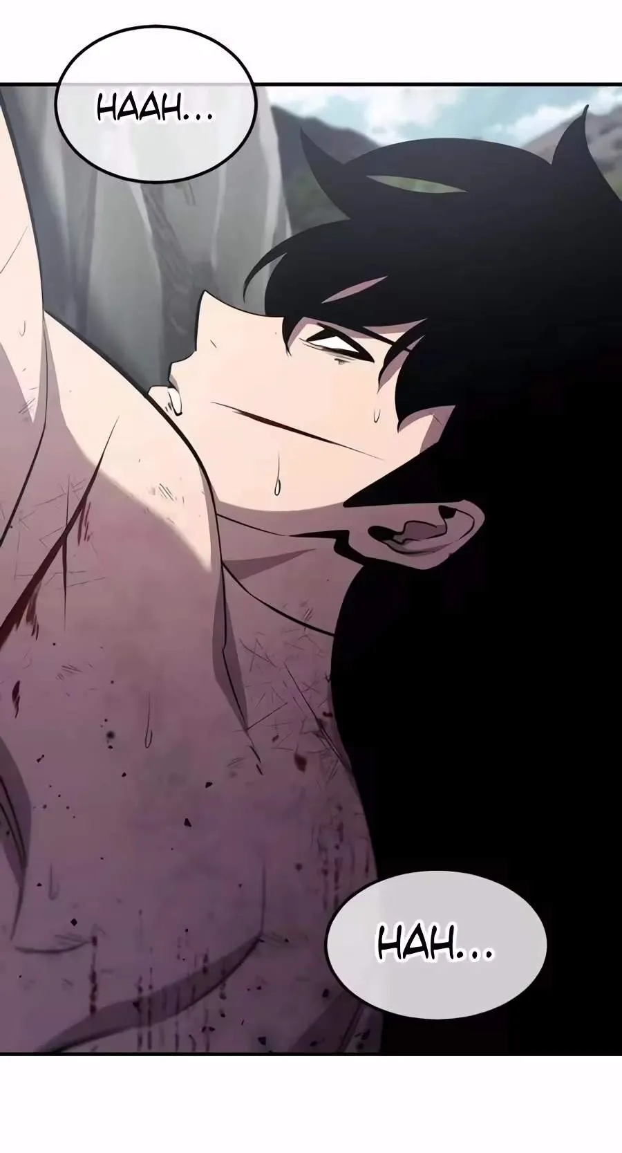 A Dragon Lives in Kunlun Chapter 17 page 20 - 