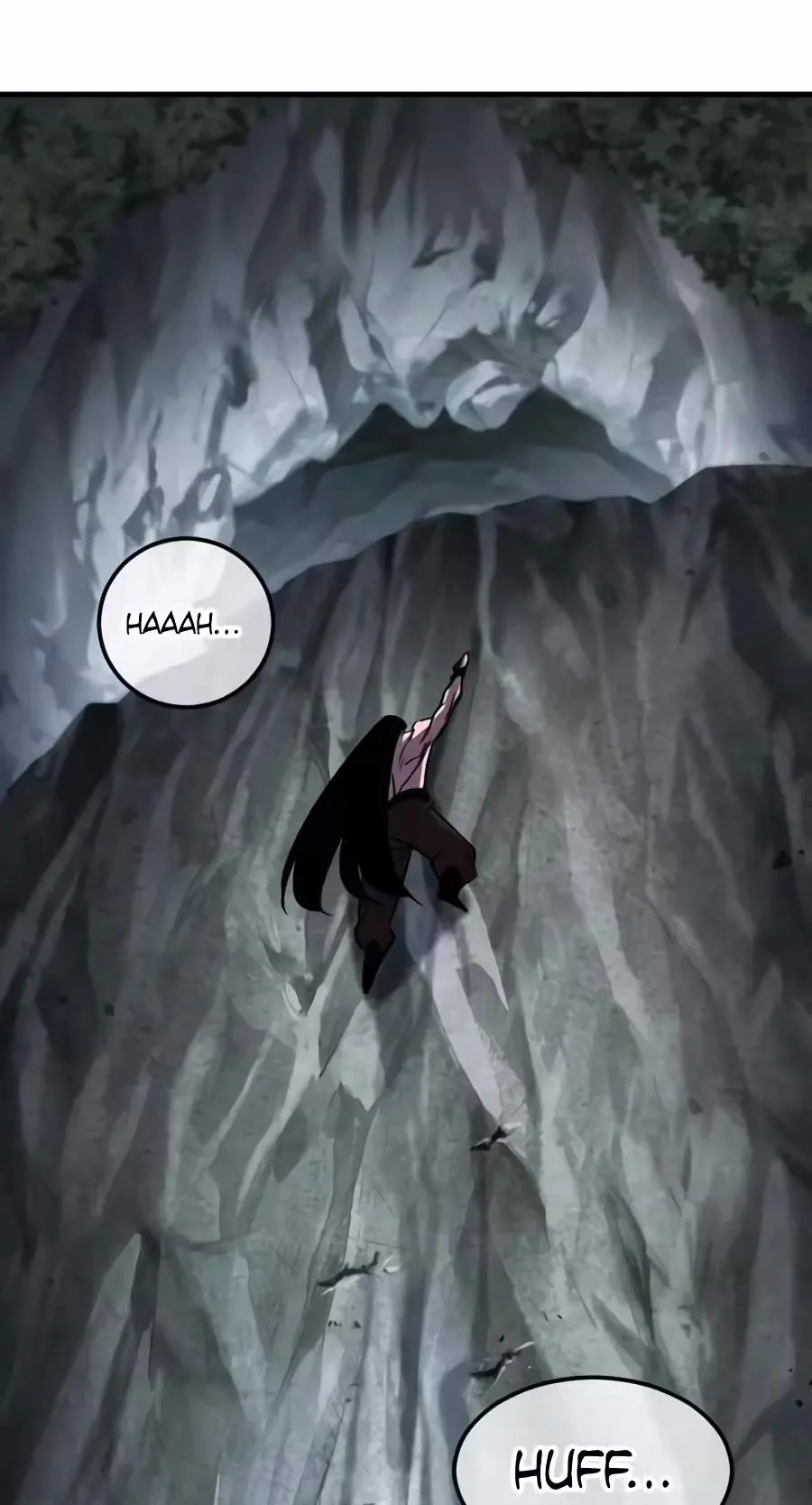 A Dragon Lives in Kunlun Chapter 17 page 21 - 