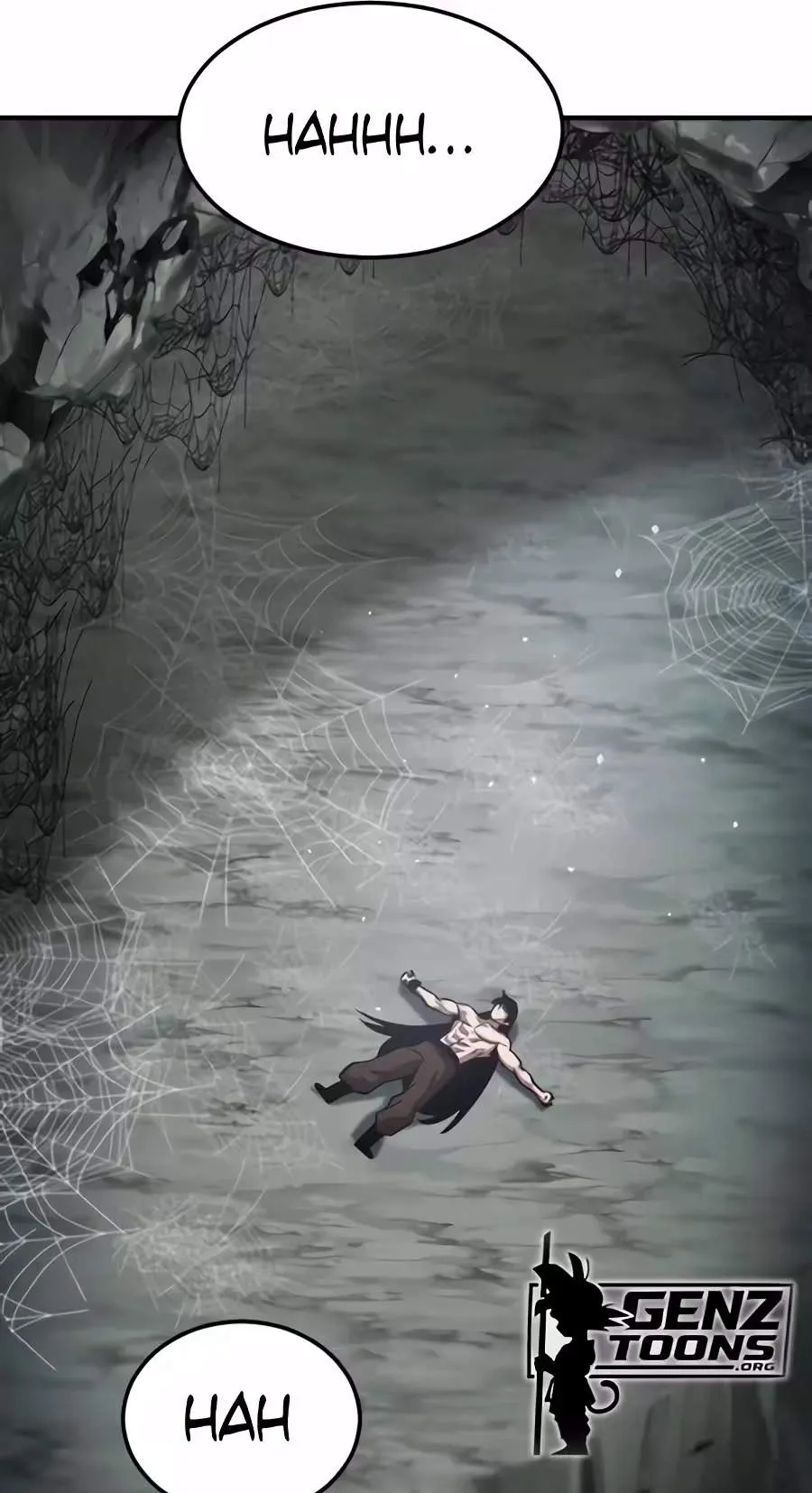 A Dragon Lives in Kunlun Chapter 17 page 25 - 