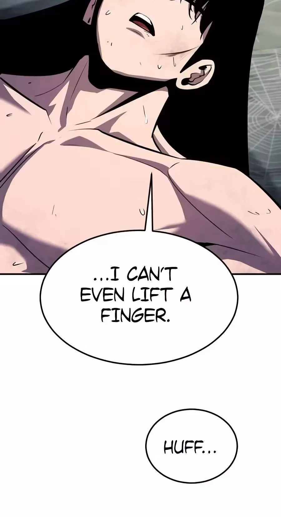 A Dragon Lives in Kunlun Chapter 17 page 27 - 