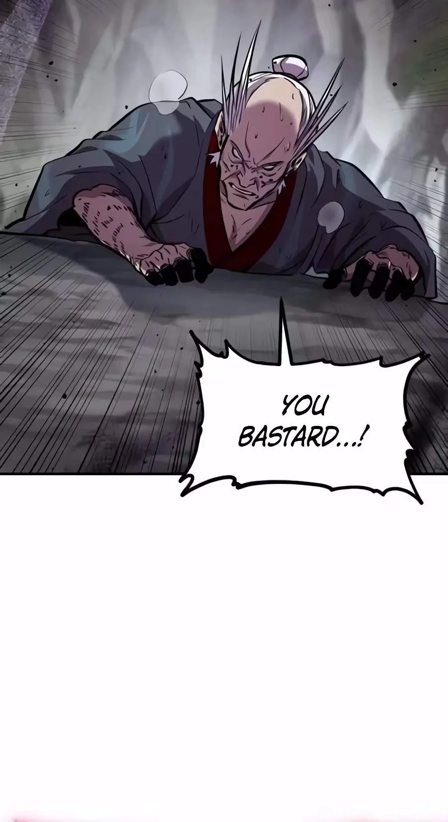 A Dragon Lives in Kunlun Chapter 17 page 30 - 