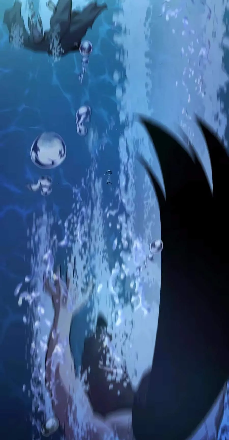 A Dragon Lives in Kunlun Chapter 17 page 4 - 